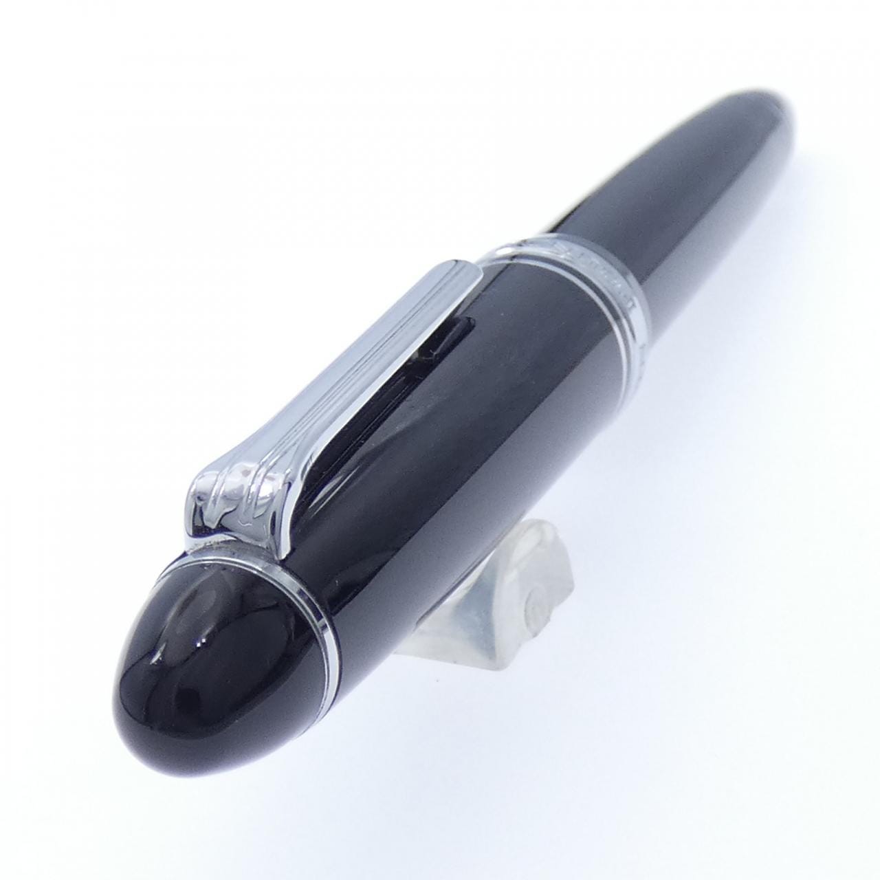 セーラー プロフィット21 銀 万年筆