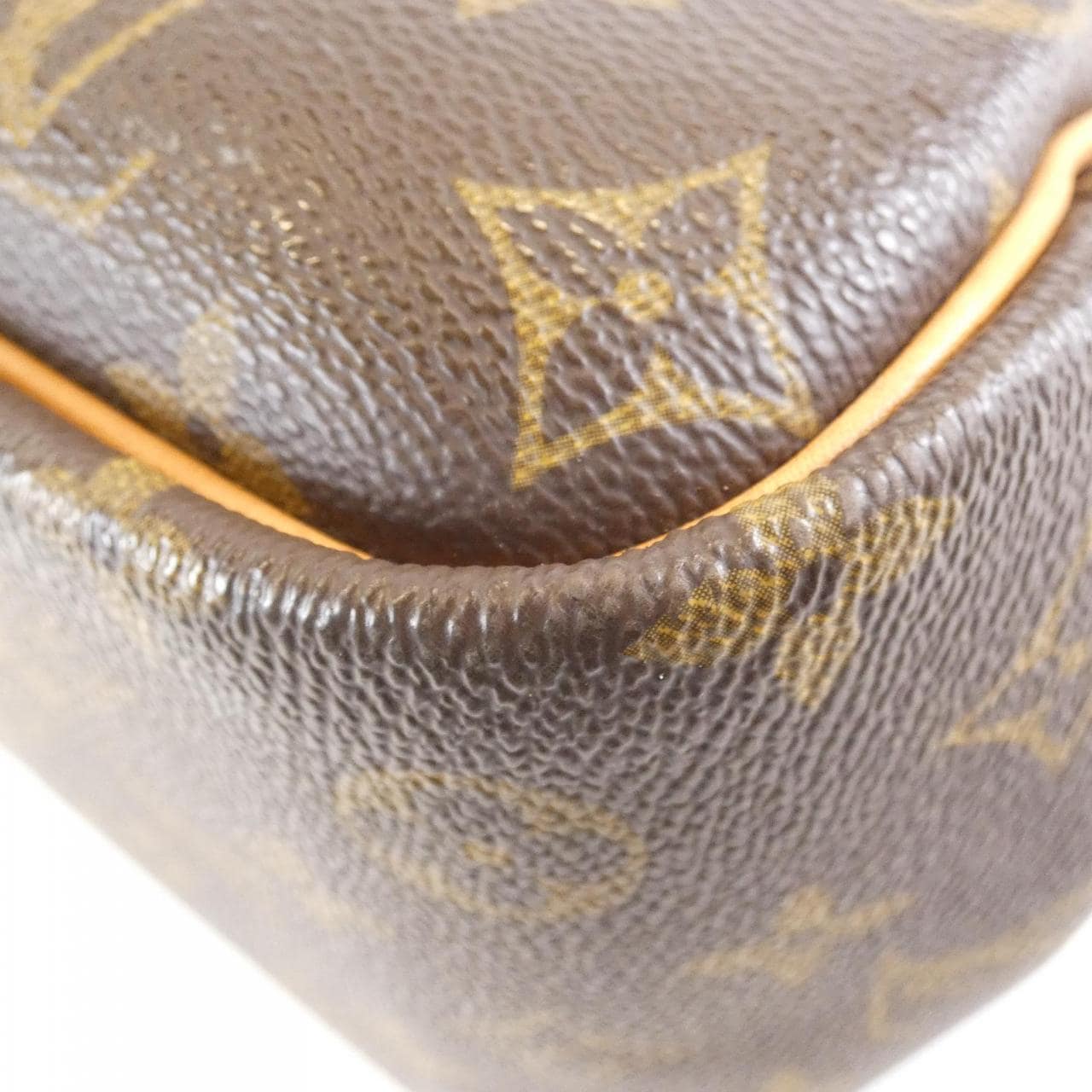 LOUIS VUITTON Monogram Bowling 化妆包 M47270