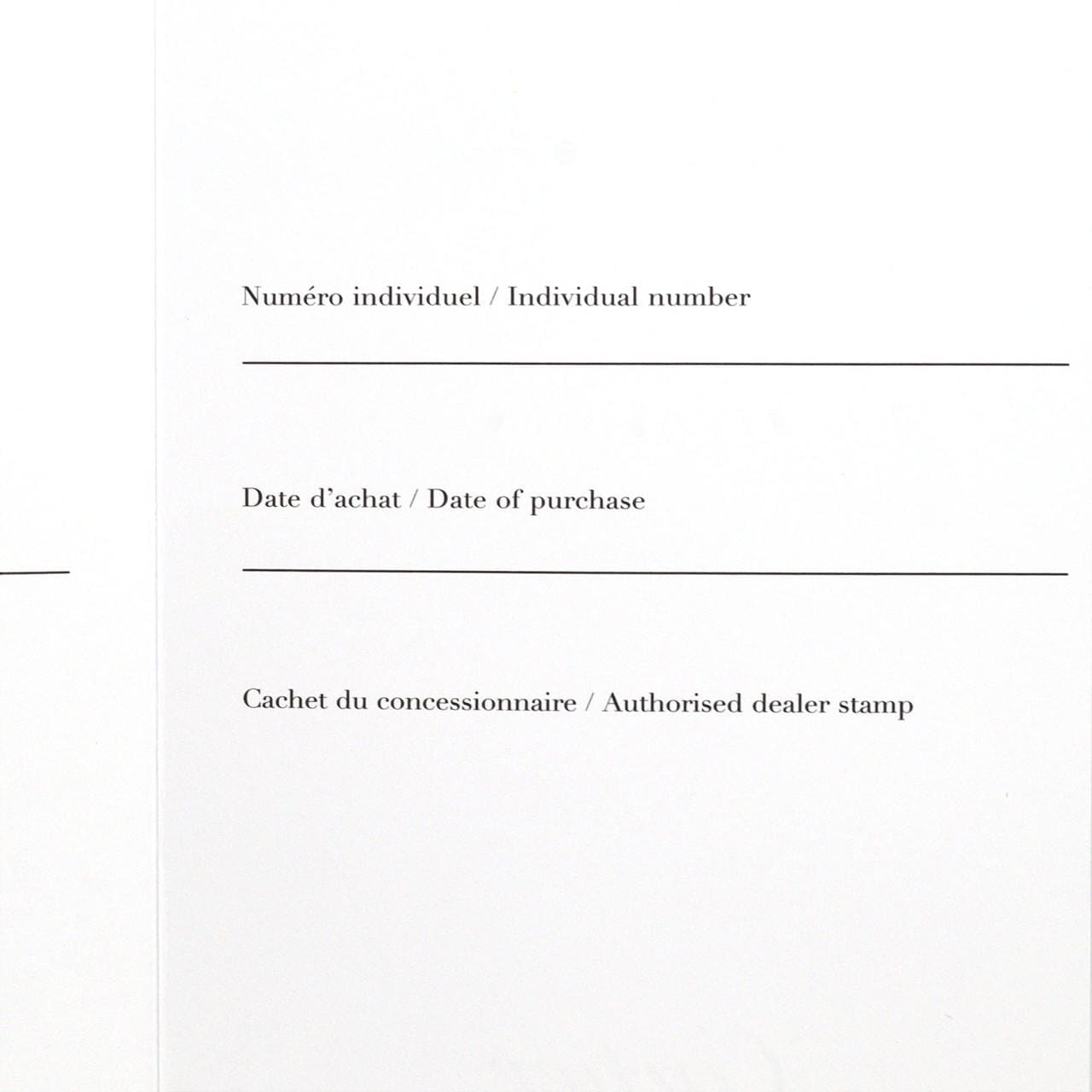 カルティエ タンクフランセーズSM W51008Q3 SS クォーツ