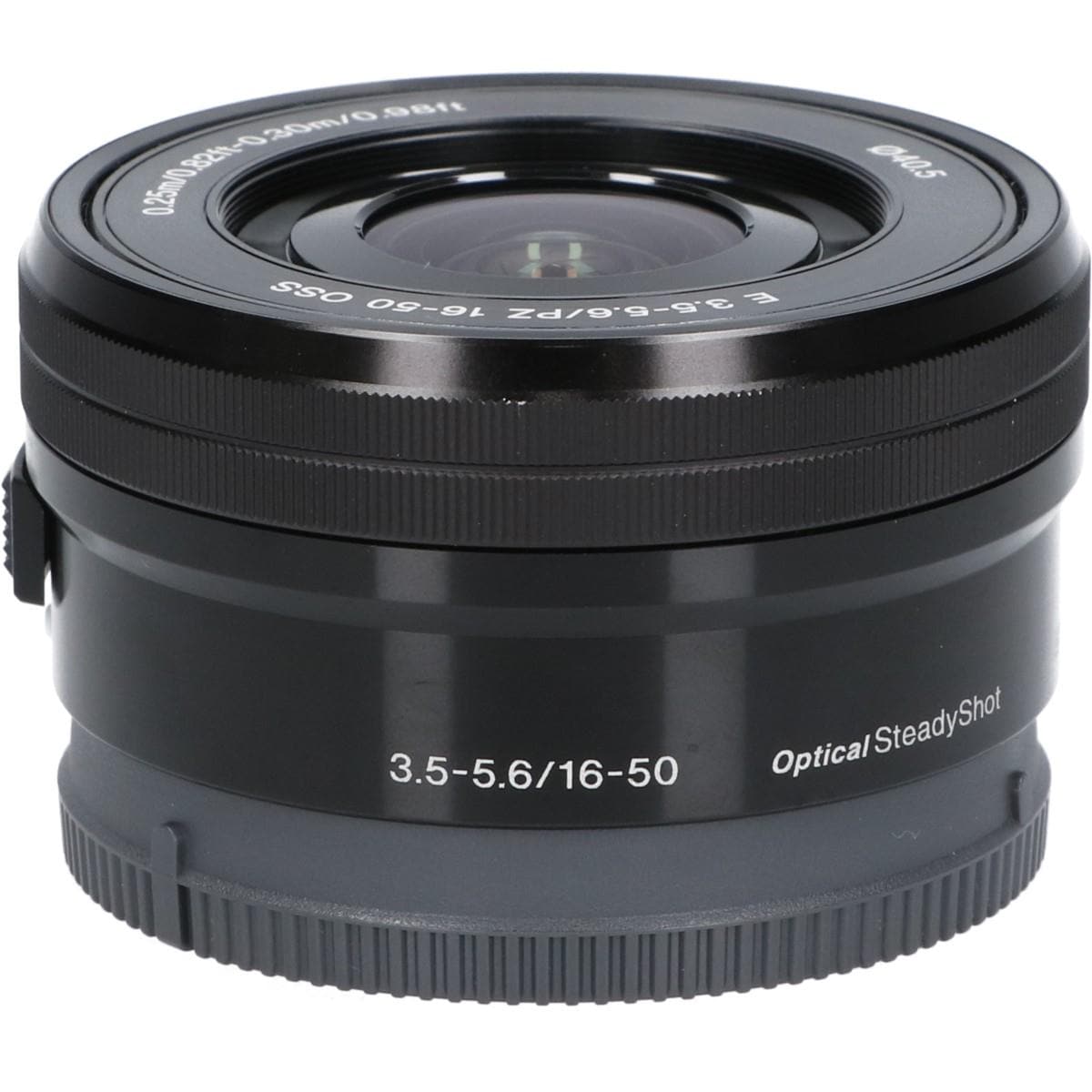 E PZ16-50mm F3.5-5.6OSS