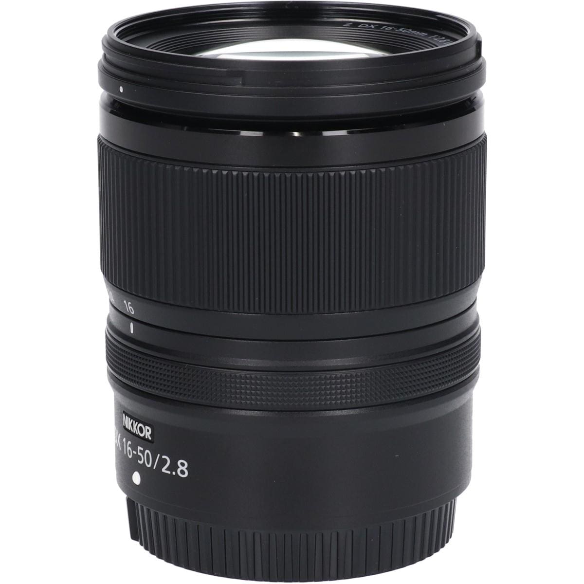 Ｚ　ＤＸ１６－５０ｍｍ　Ｆ２．８ＶＲ