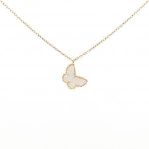 ヴァンクリーフ&アーペル スウィートアルハンブラ ネックレス