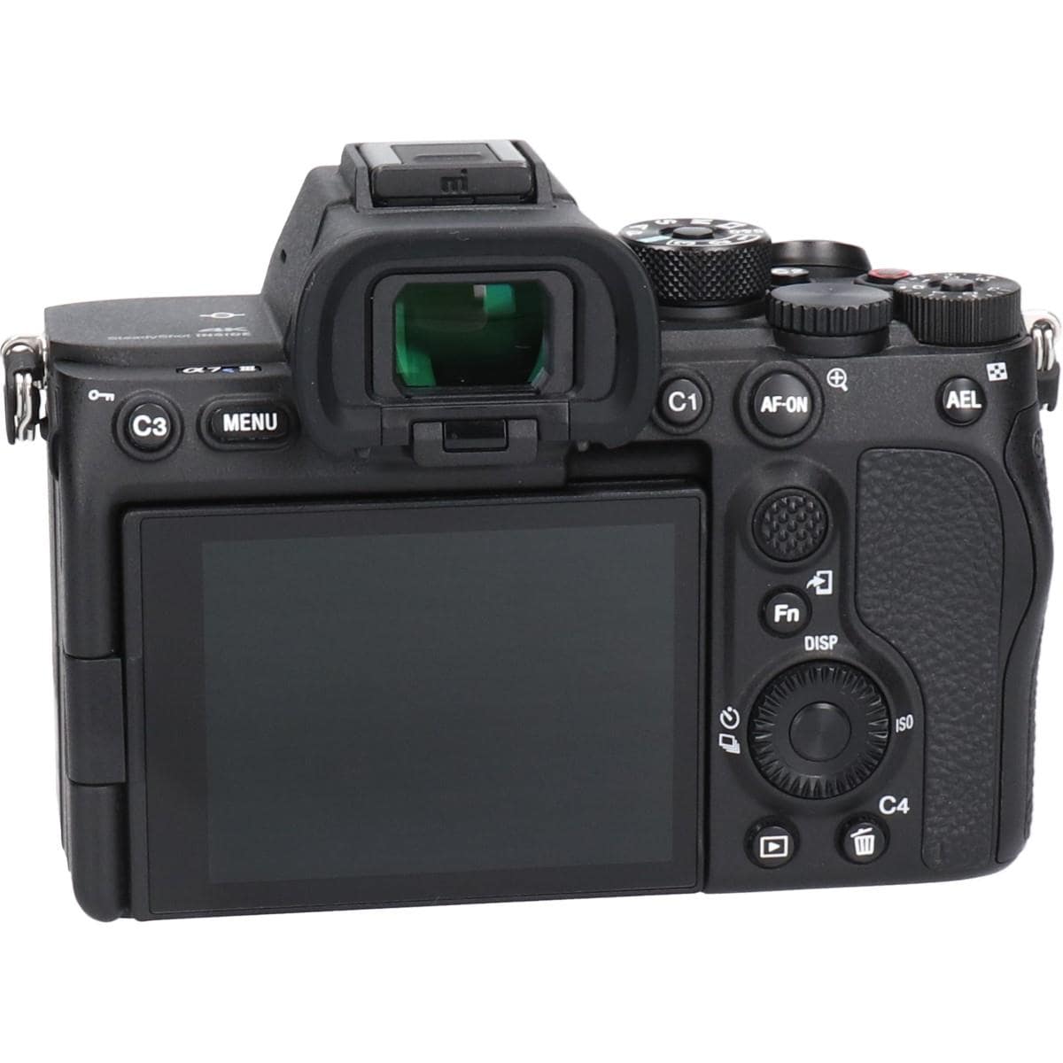 α７Ｓ　ＩＩＩ　ＩＬＣＥ－７ＳＭ３