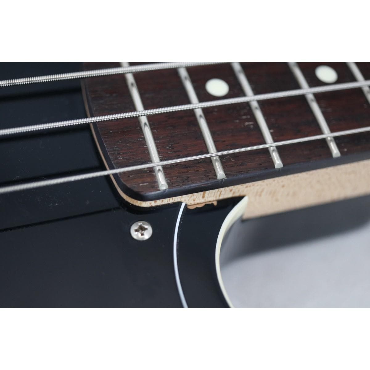 ＦＥＮＤＥＲ　ＪＡＰＡＮ　　ＡＥＲＯＤＹＮＥ　ＪＡＺＺ　ＢＡＳＳ　ＩＩ