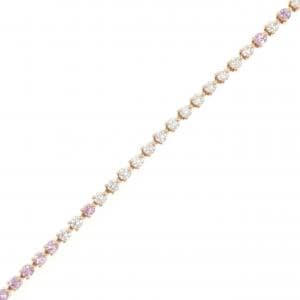 ポンテヴェキオ サファイヤ ブレスレット 1.82CT