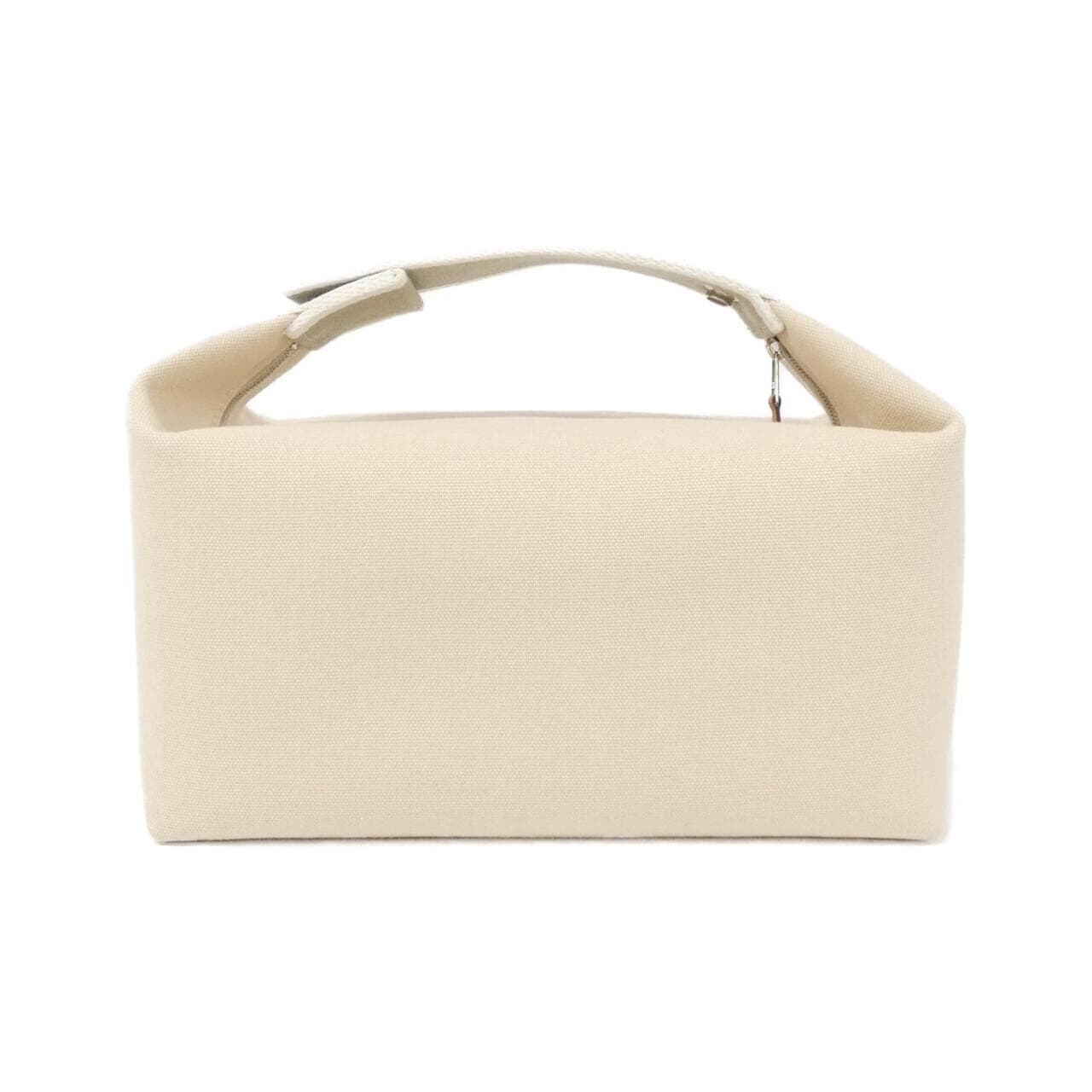 エルメス ブリッド ア ブラック GM 103223M ポーチ