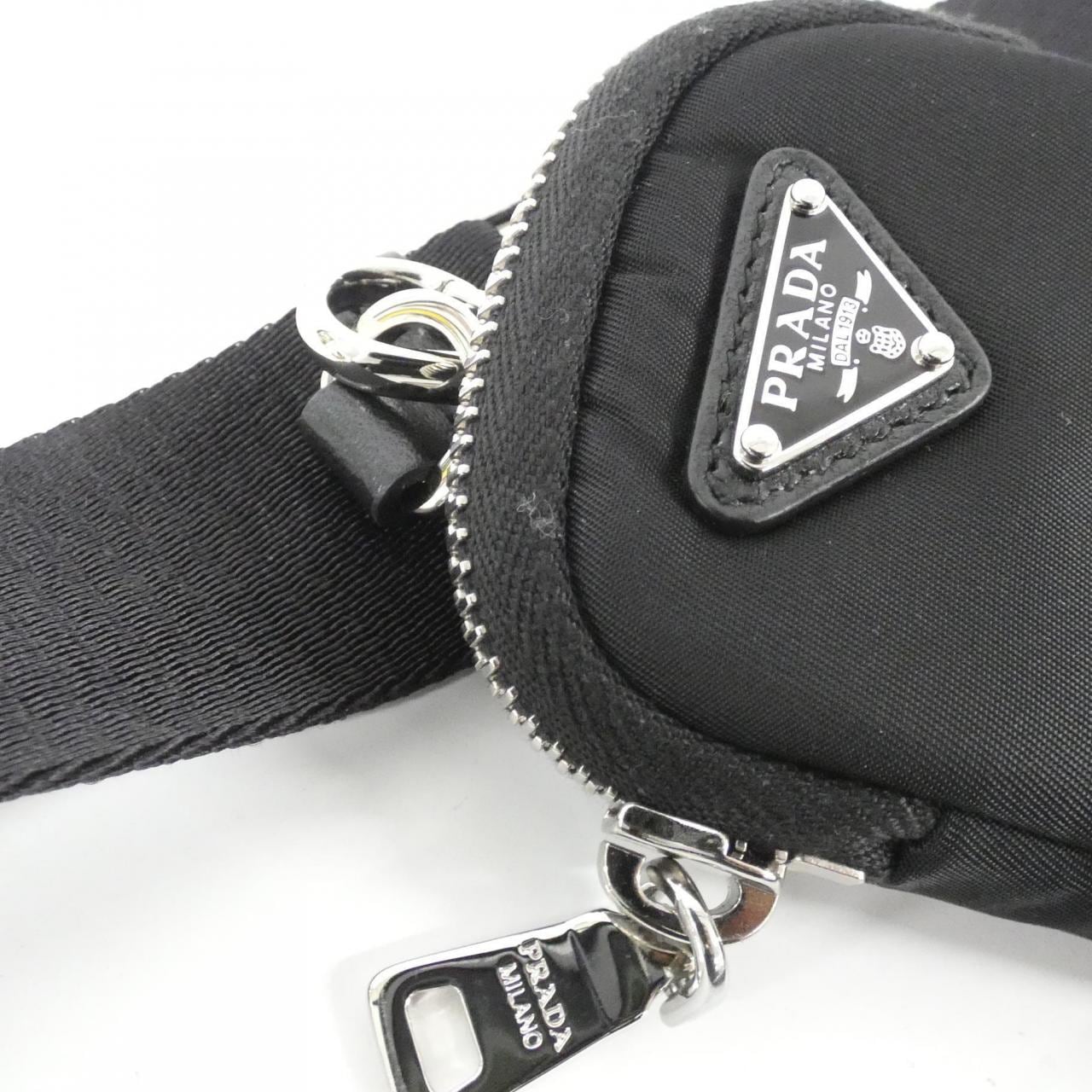 プラダ 1BD290 ショルダーバッグ