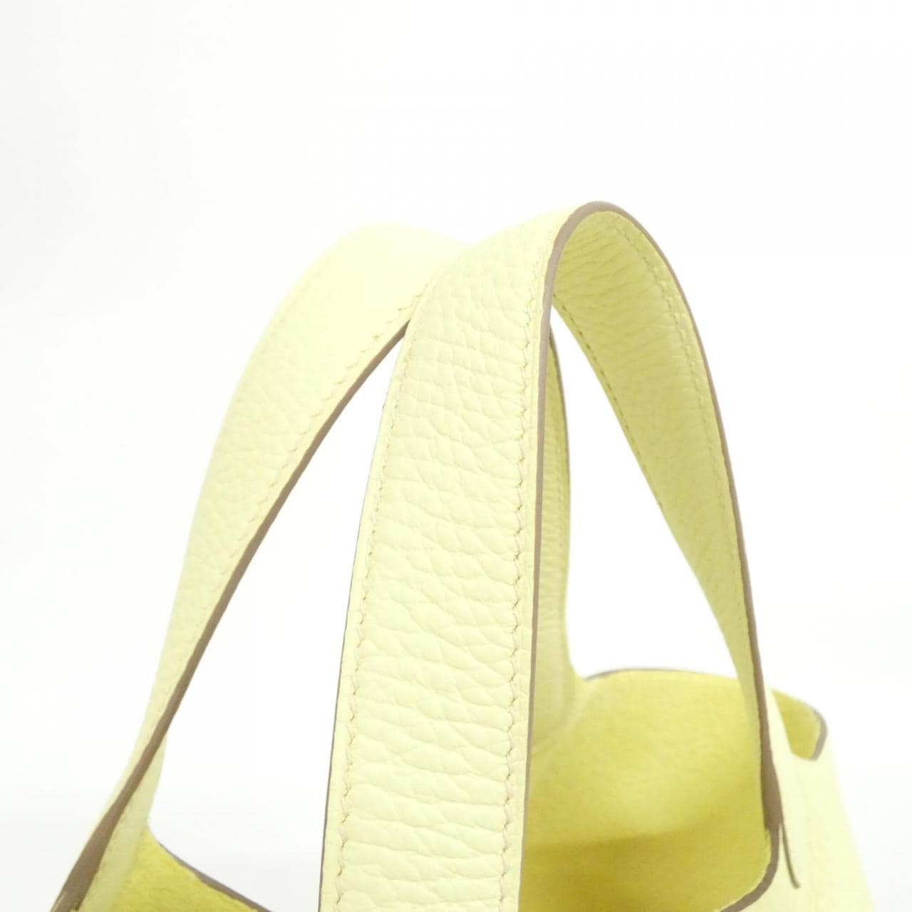 【未使用品】エルメス ピコタン ロック PM 056289CK バッグ