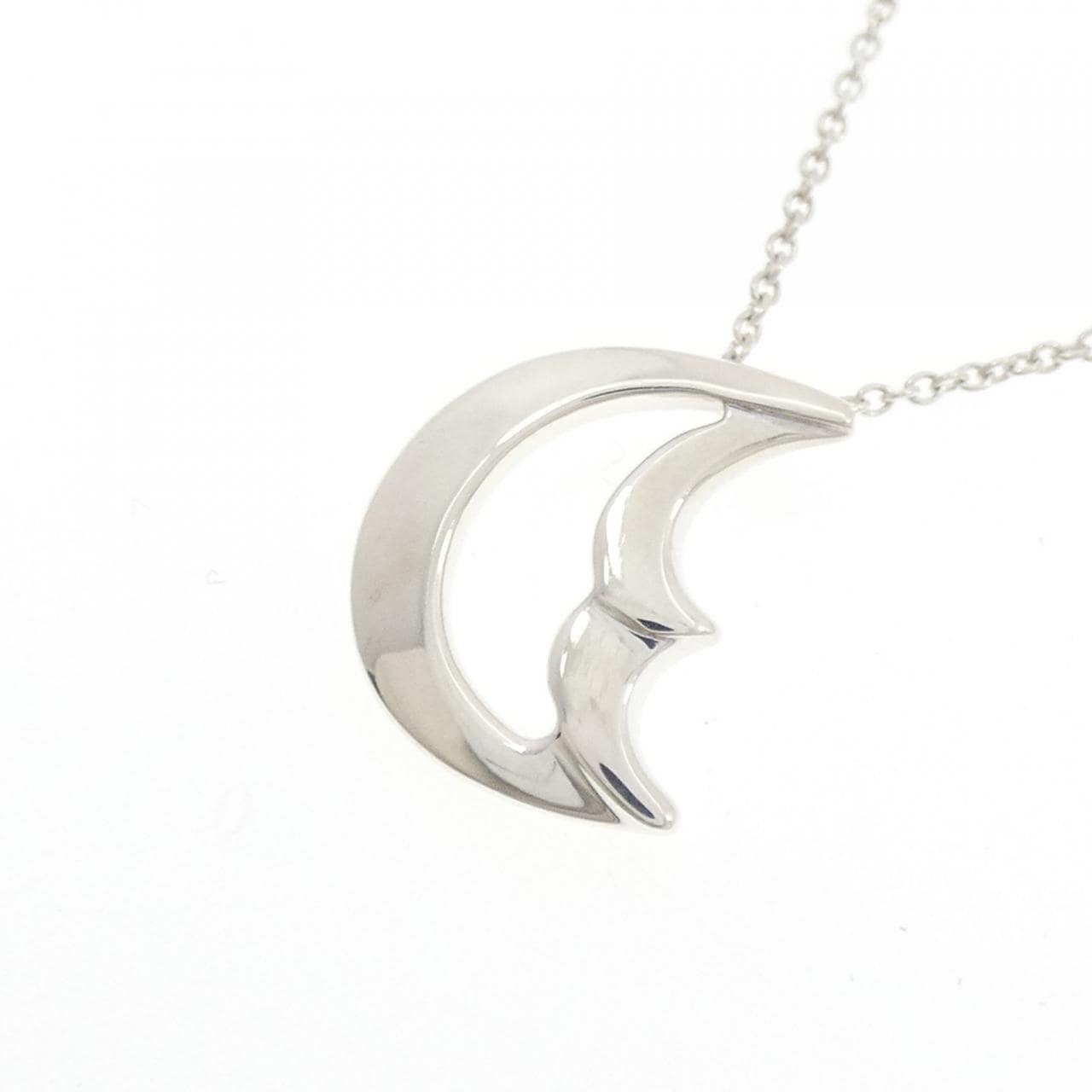 ティファニー 925 ネックレス