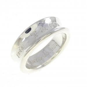 ティファニー 1837 リング