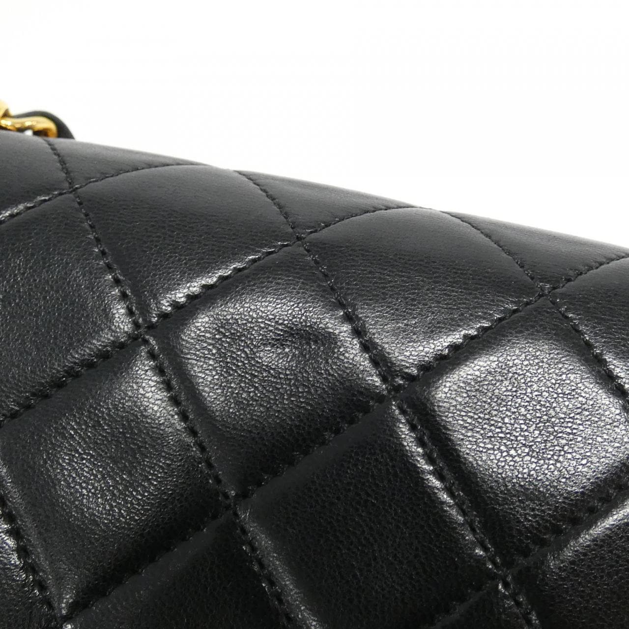 [vintage] CHANEL 1113 Shoulder Bag