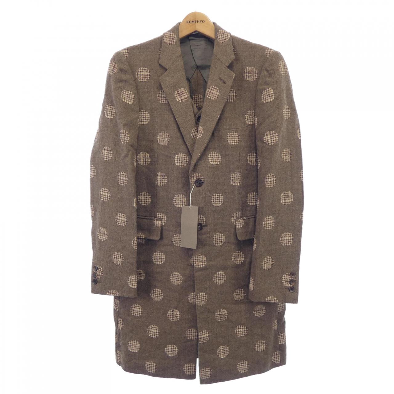コムデギャルソンオムプリュス GARCONS HOMME plus ジャケット