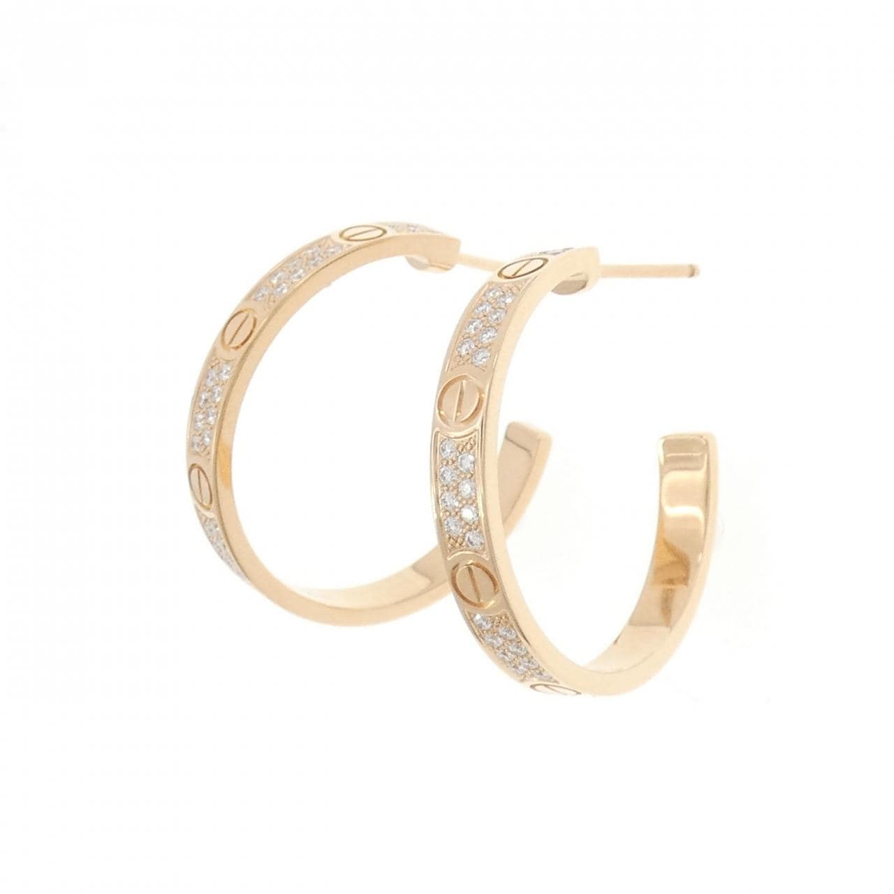 CARTIER LOVE