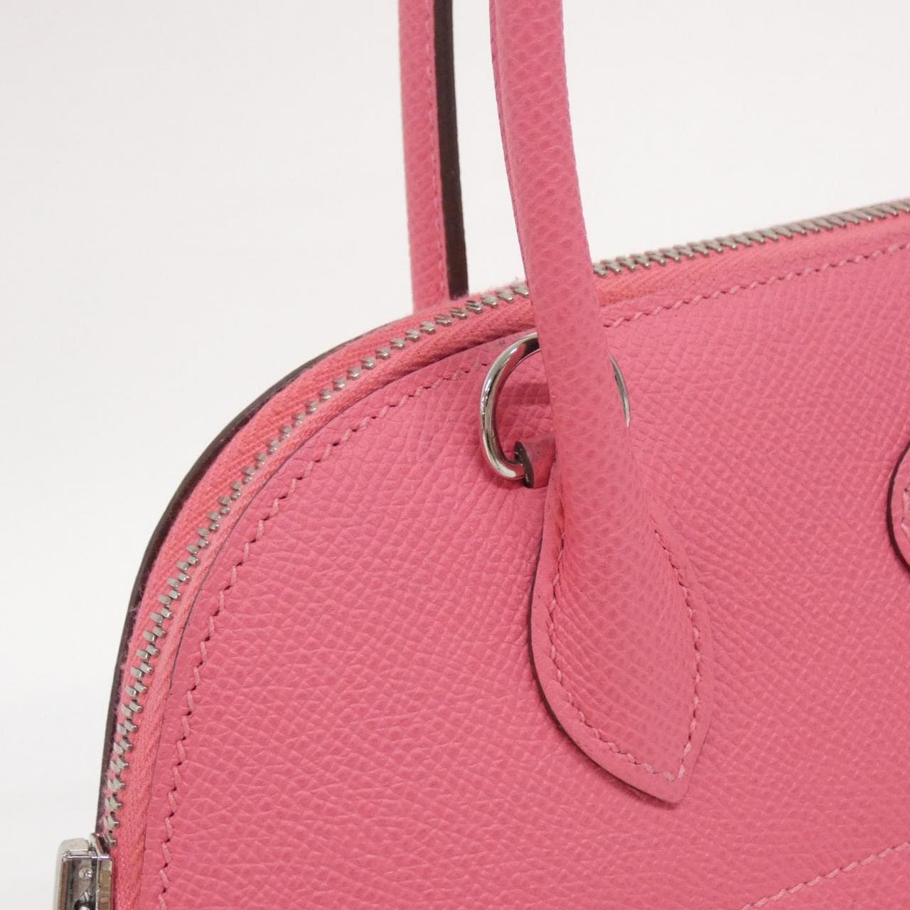 HERMES Bolide 27cm 041693CK Bag