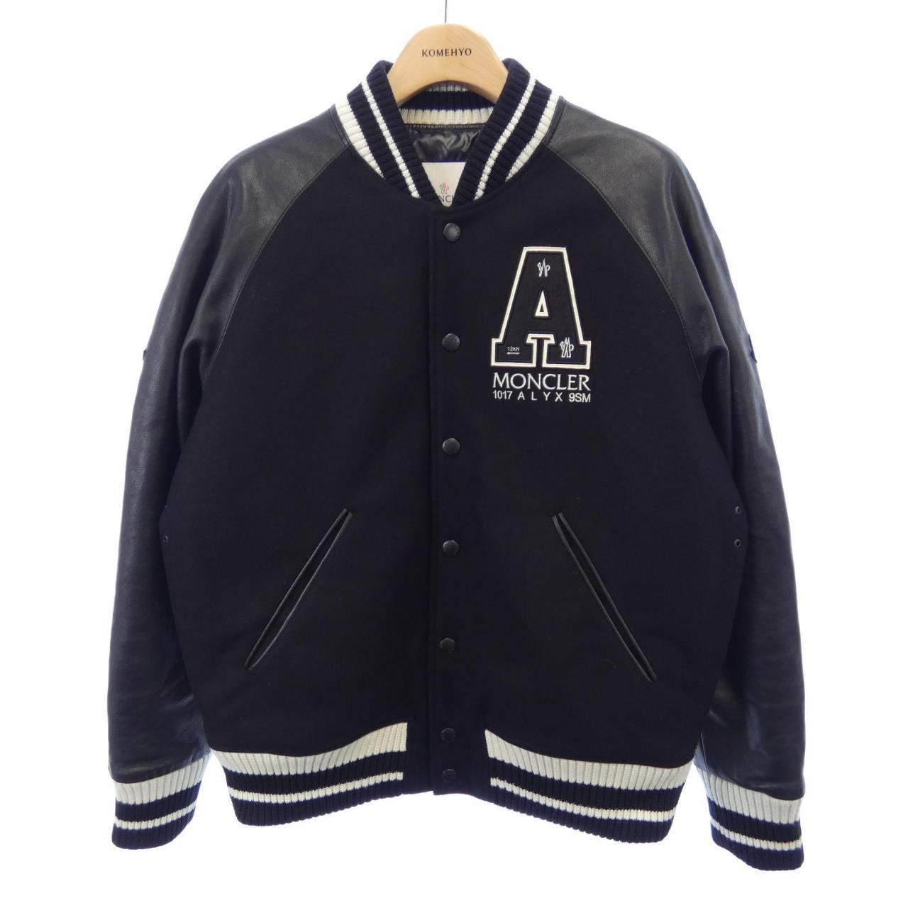 MONCLER天才 MONCLER GENIUS Stajan