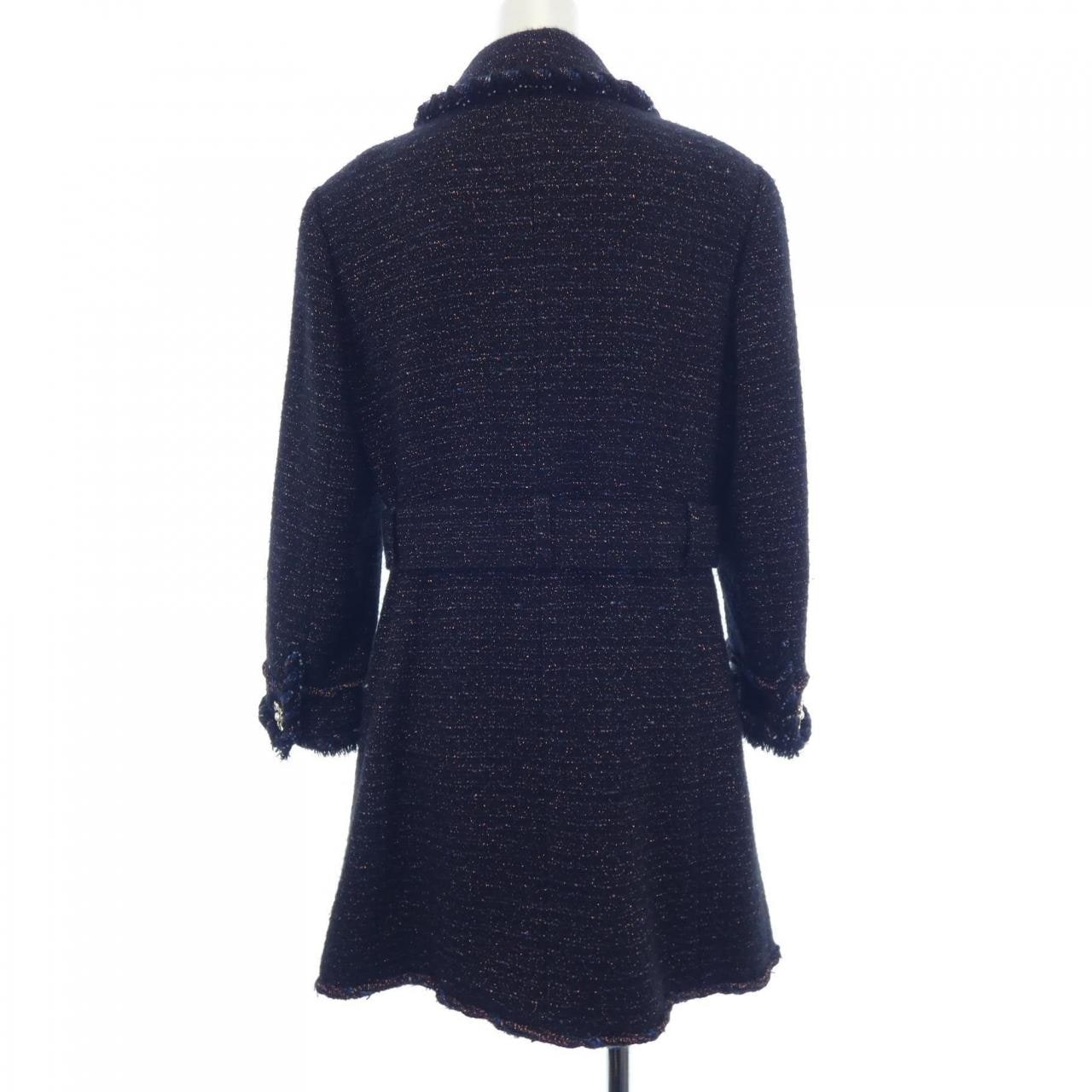 CHANEL CHANEL Jacket