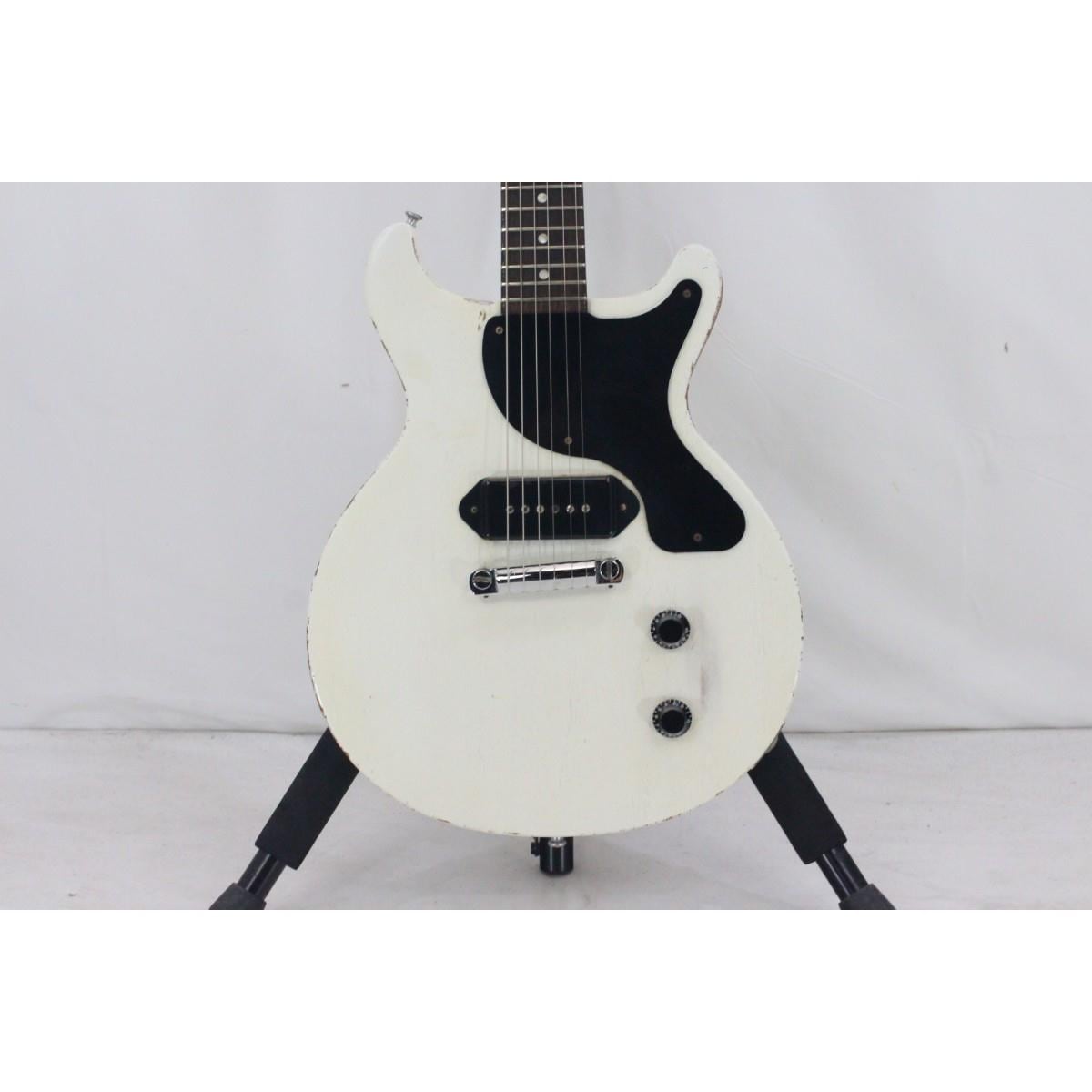 ＧＩＢＳＯＮ　　ＬＥＳ　ＰＡＵＬ　ＪＵＮＩＯＲ　ＦＡＤＥＤ　ＤＣ