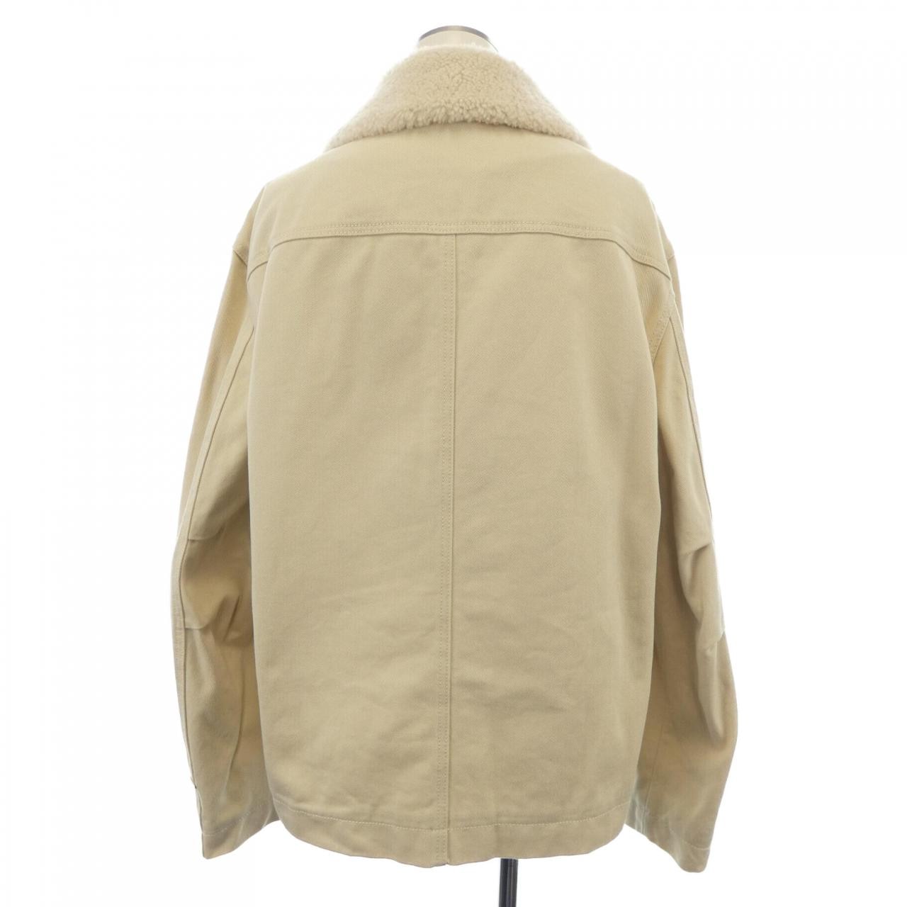 ルイヴィトン LOUIS VUITTON デニムジャケット