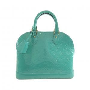 ルイヴィトン ヴェルニ アルマ PM M91694 バッグ