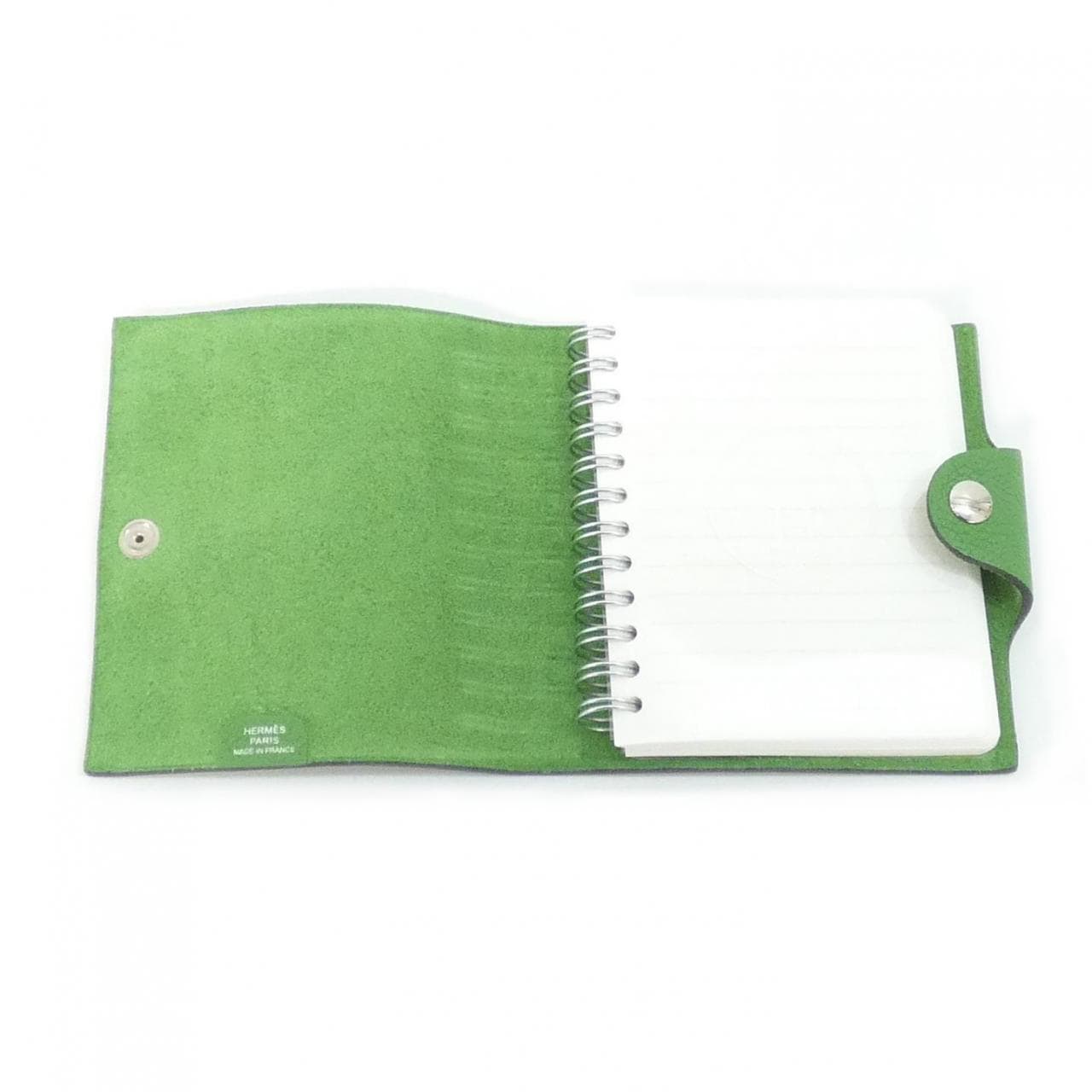 エルメス ユリス MINI 046000CK オーガナイザー