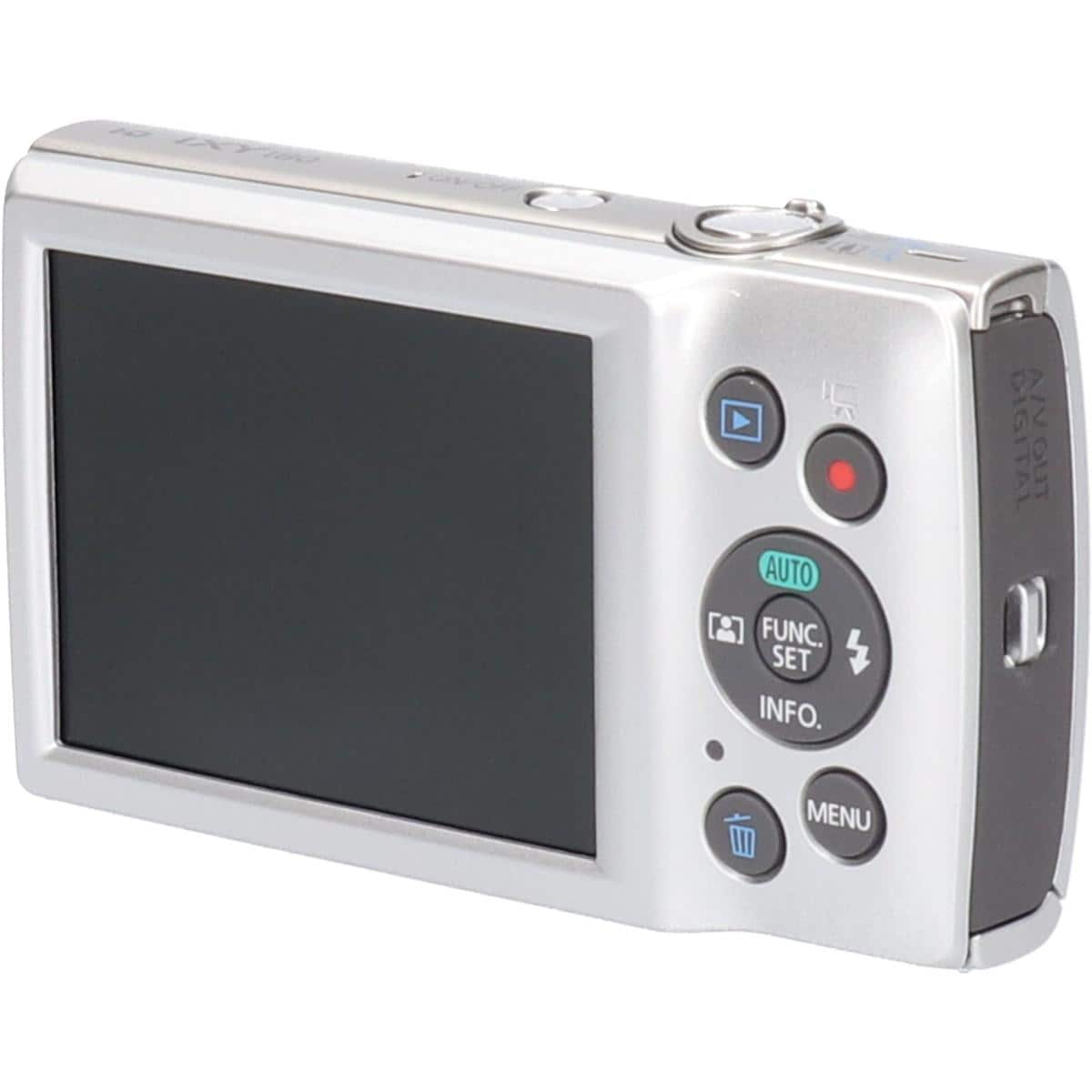 ＩＸＹ１８０　シルバー