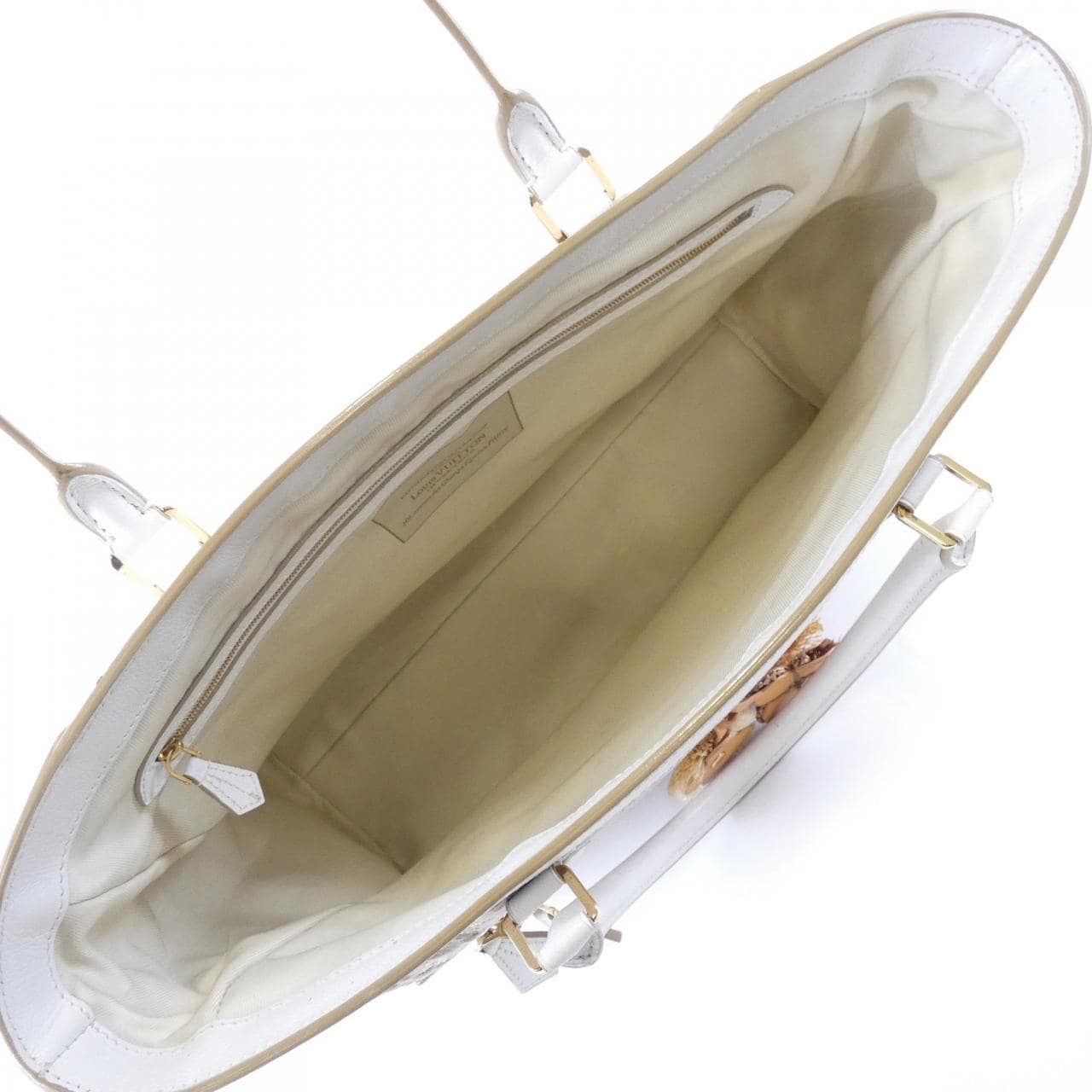 ルイヴィトン モノグラム サビア カバ GM M93793 バッグ