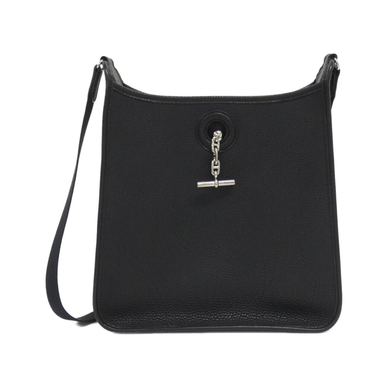 【ヴィンテージ】エルメス ヴェスパ PM 030238CK ショルダーバッグ