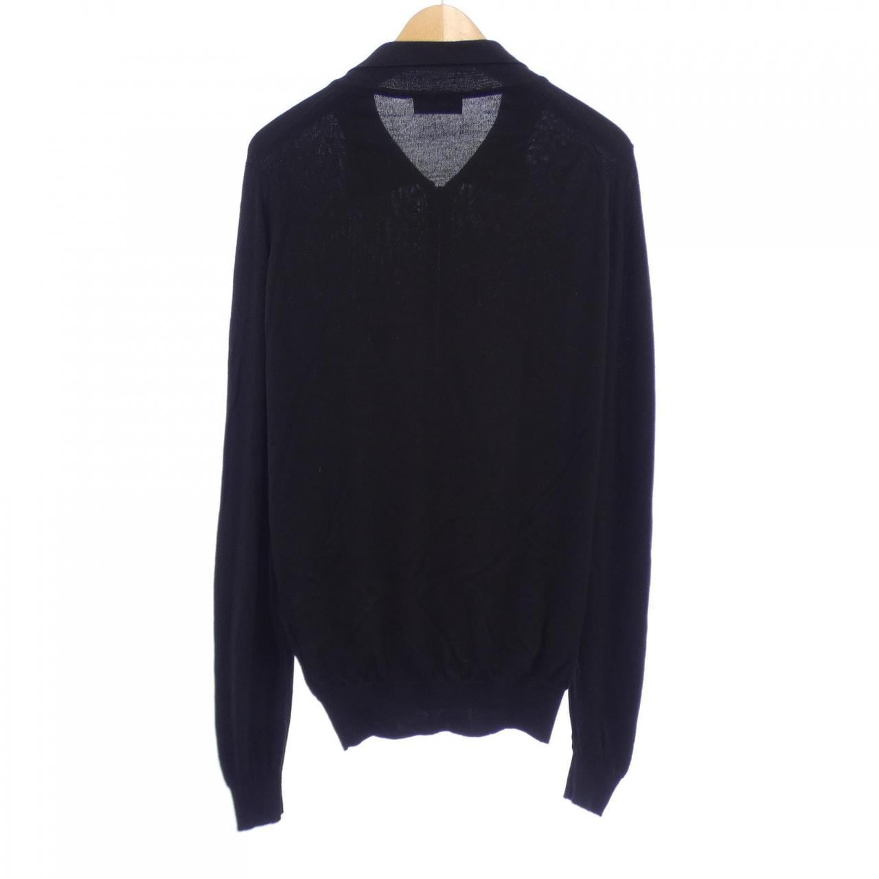 ジョンスメドレー JOHN SMEDLEY カーディガン
