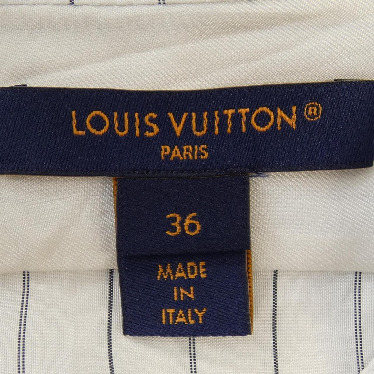 ルイヴィトン LOUIS VUITTON シャツ