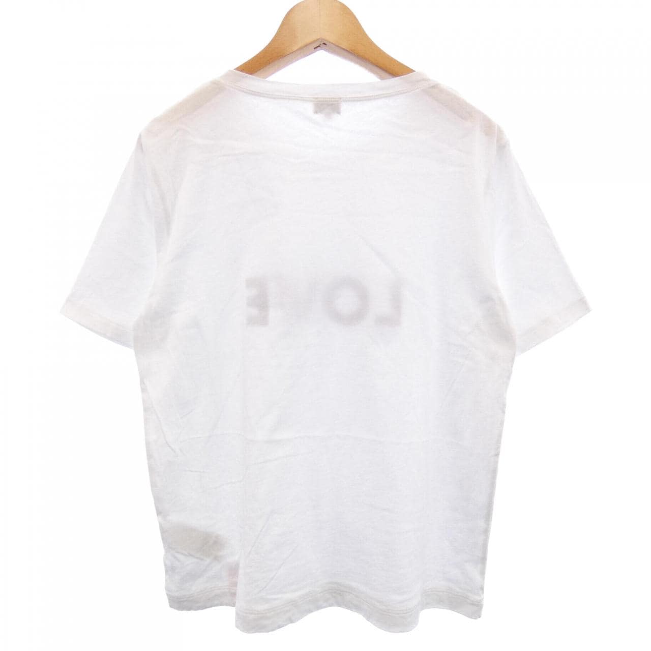 KULE 18-070-510-0019-1-0 Tシャツ