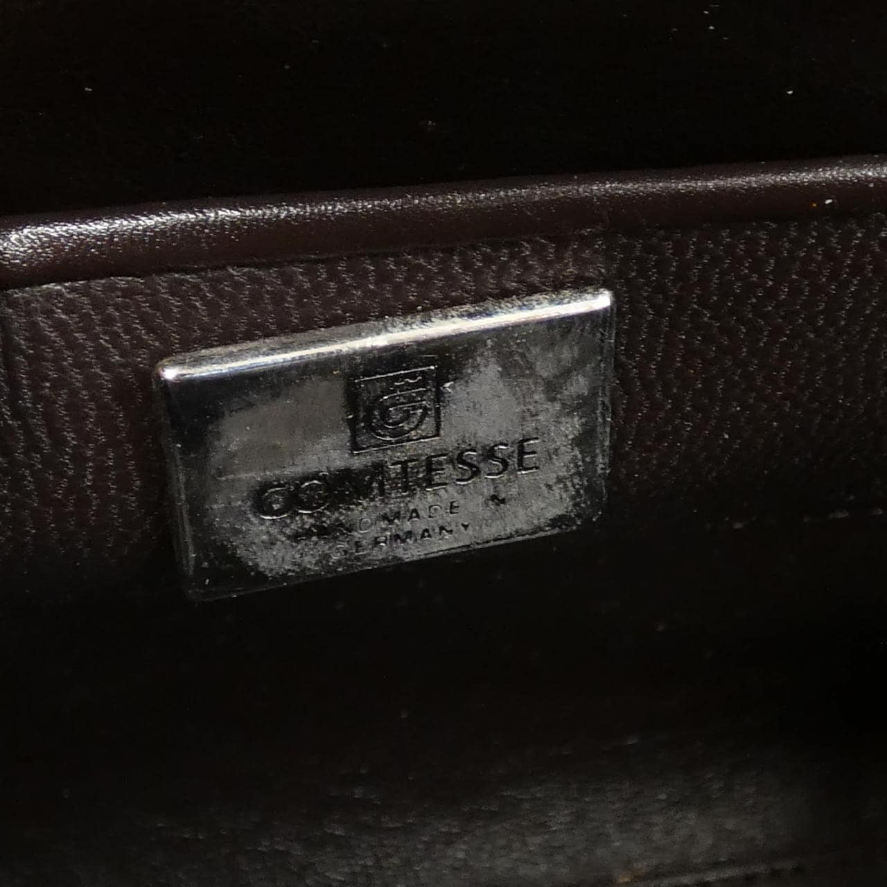 コンテス COMTESSE BAG