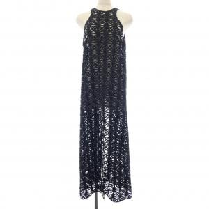 ラドロー LUDLOW ロングベスト