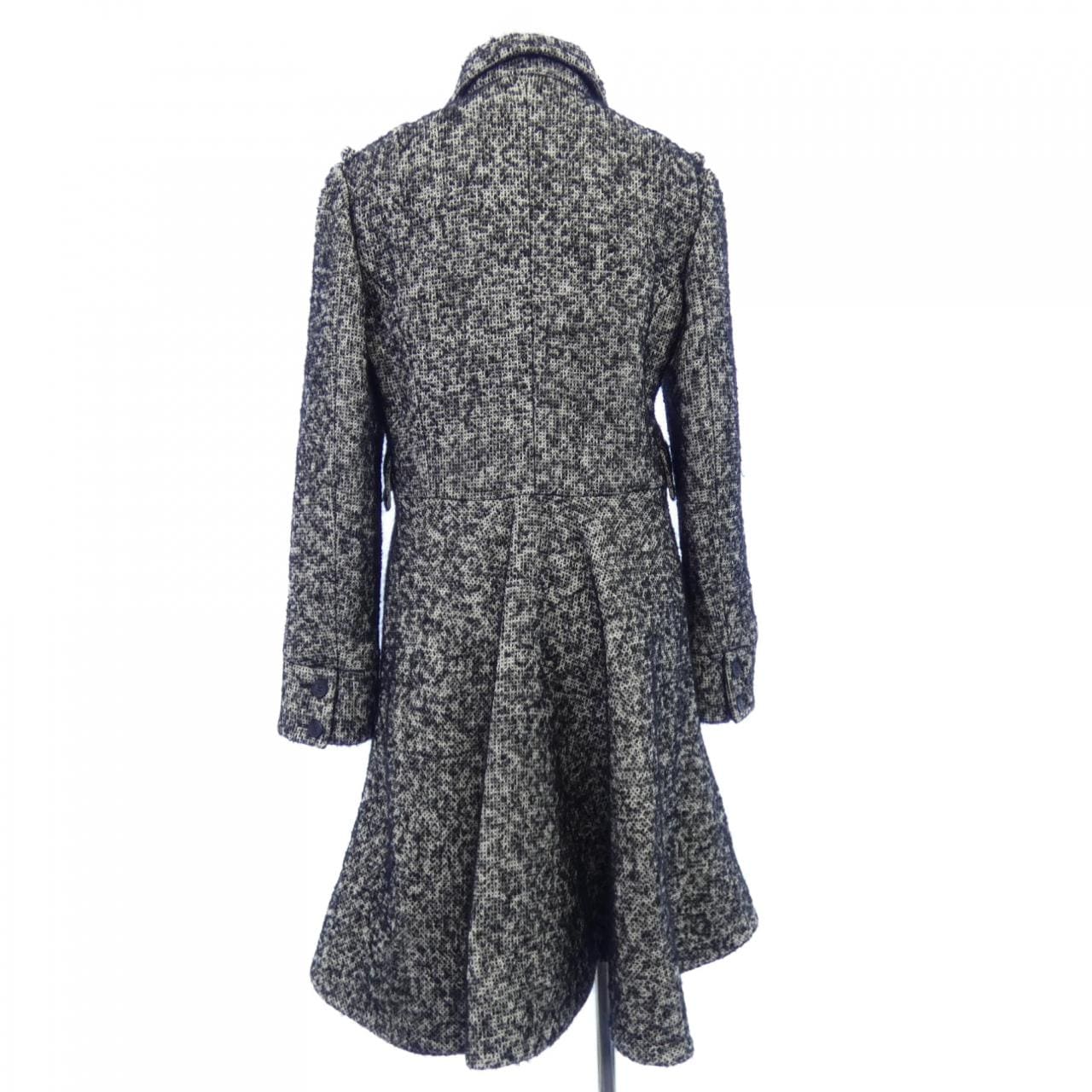 クリスチャンディオール CHRISTIAN DIOR 1H21812A1137 コート