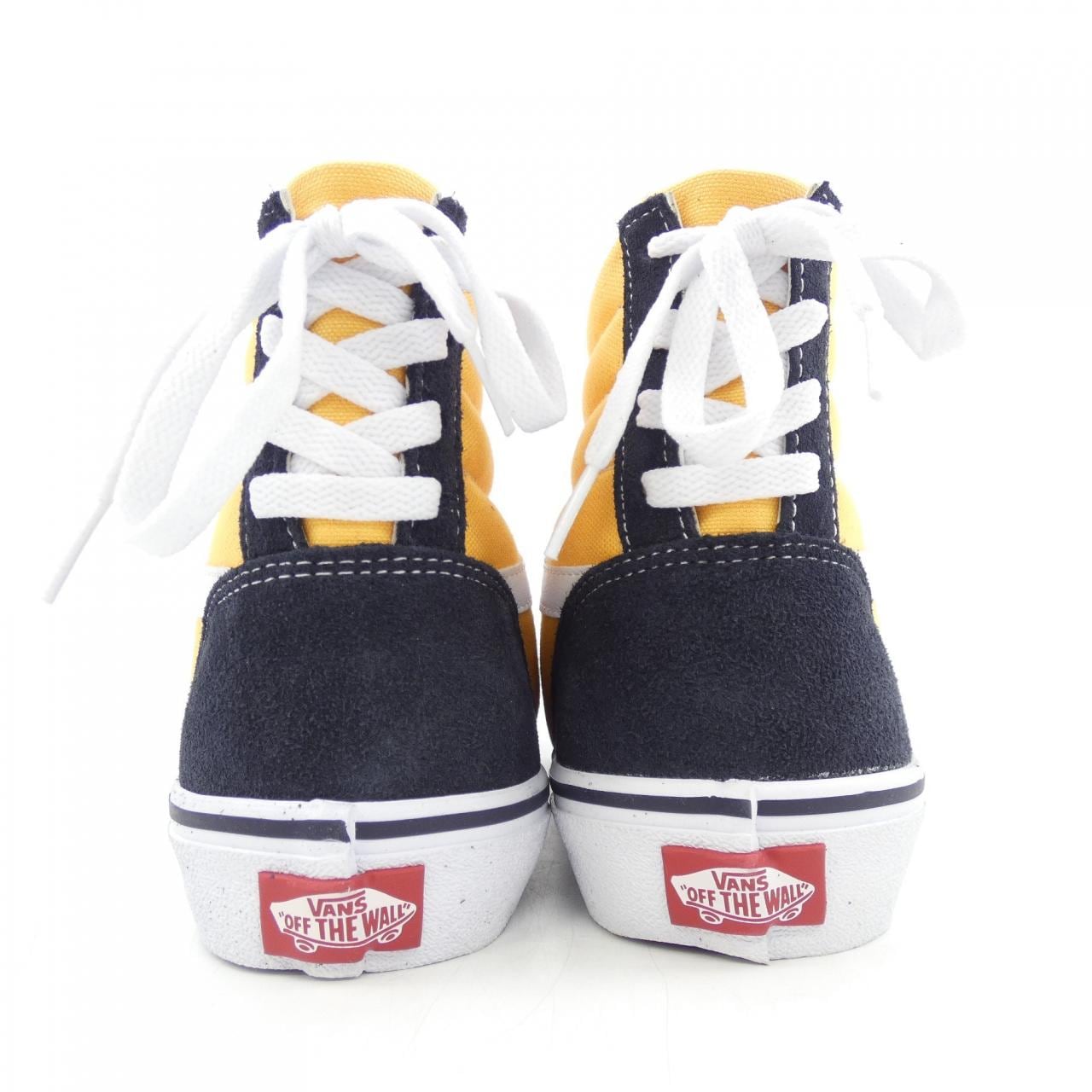 バンズ VANS SK8 HIZIPBL スニーカー