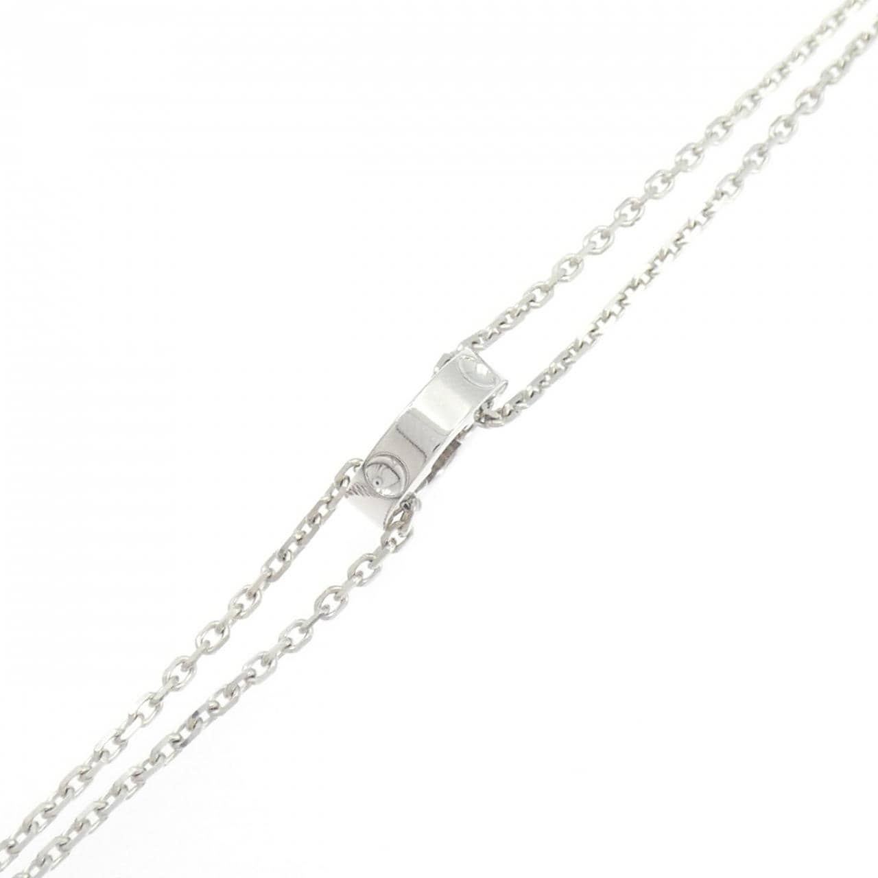 ルイヴィトン アンプラント ブレスレット