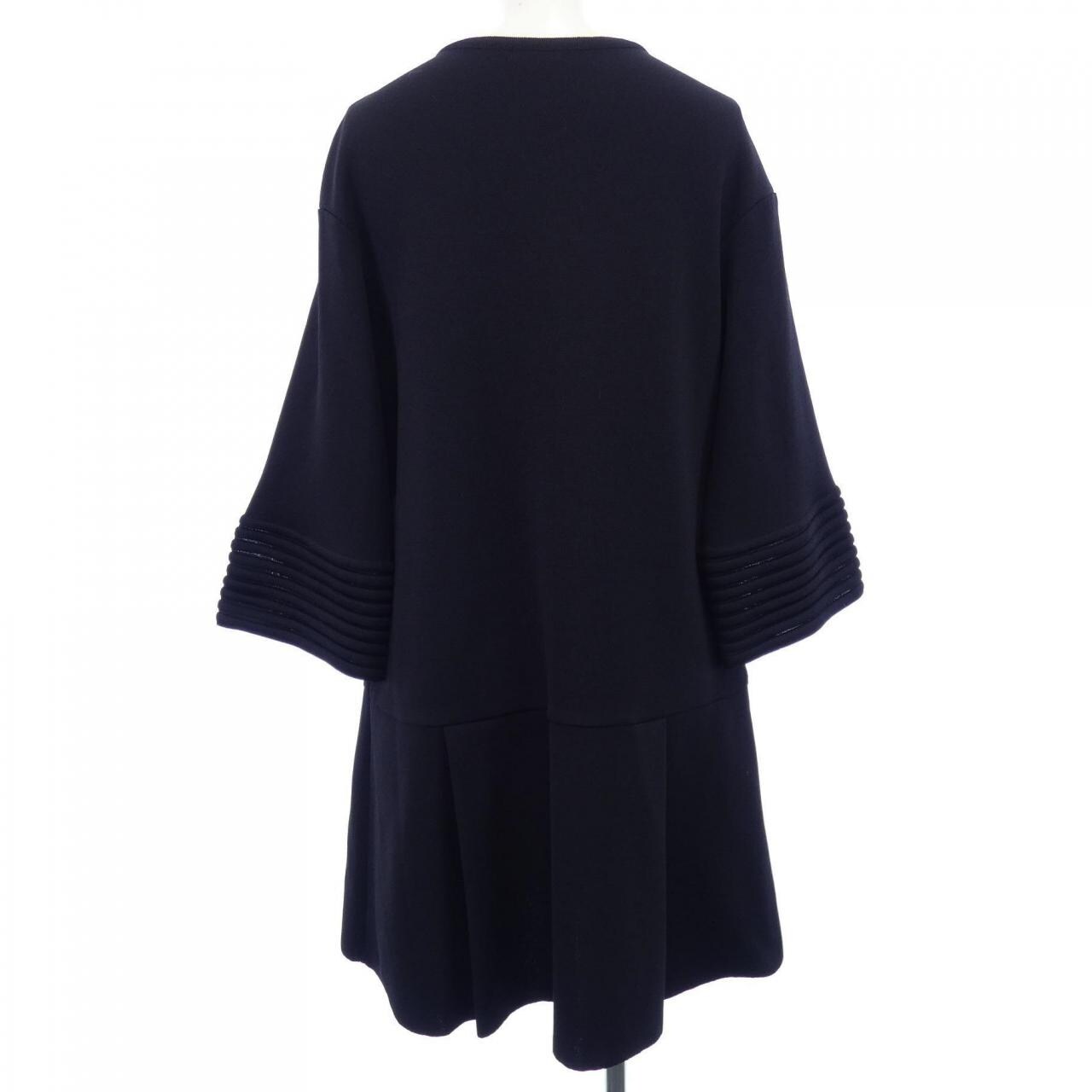 TOBE CHIC長開襟衫