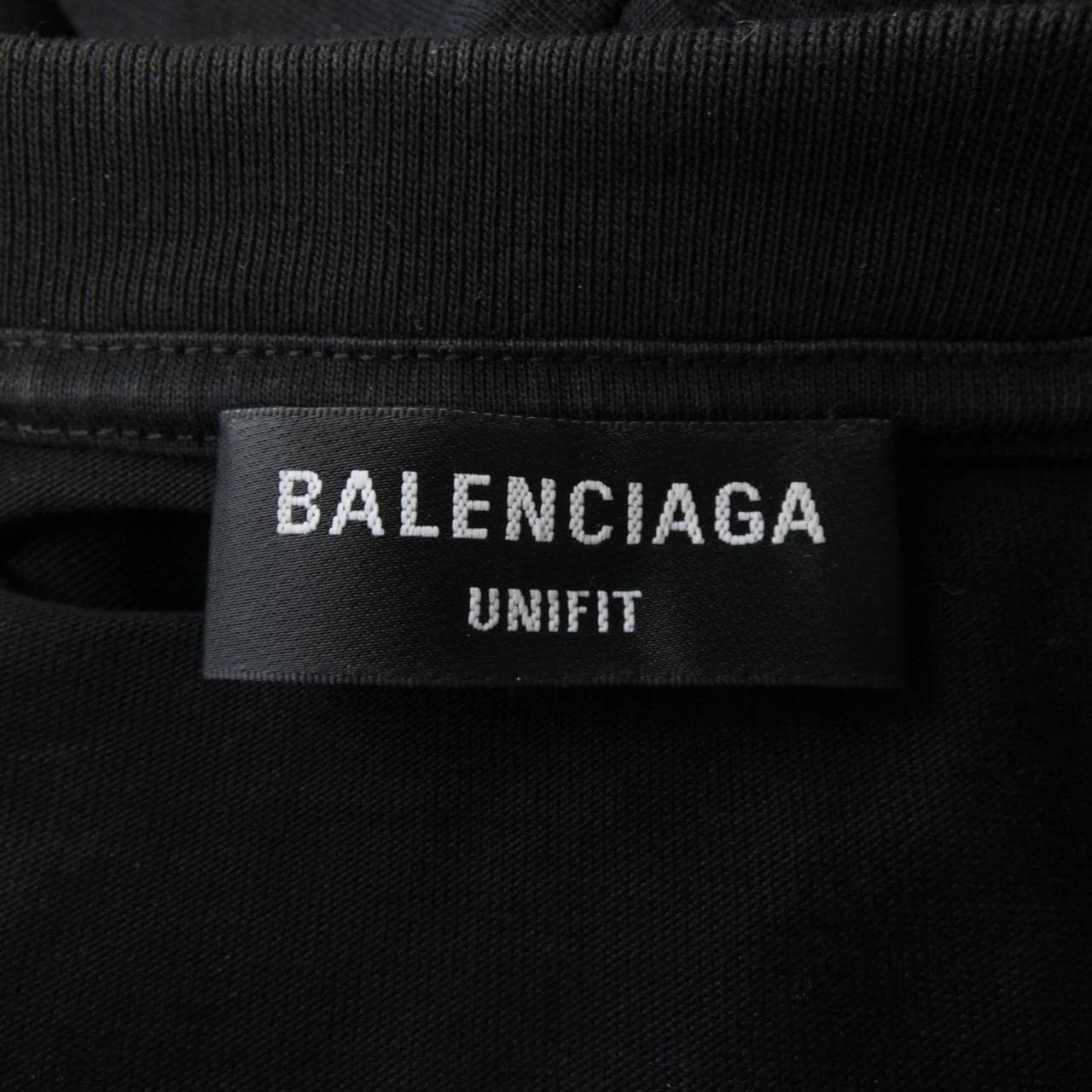 バレンシアガ BALENCIAGA 651795 TKVB8 UNISEX Tシャツ