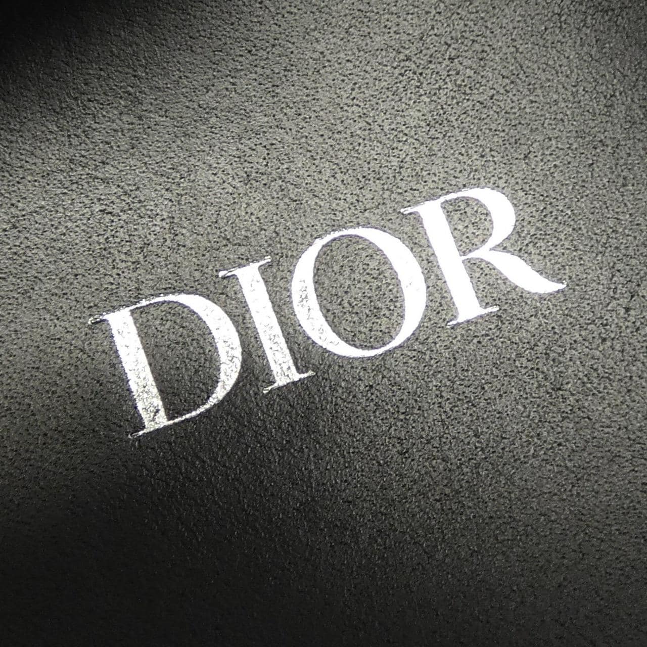 ディオール DIOR EXPLORER ダービー オブリーク ジャカード 3DE319ZKD シューズ