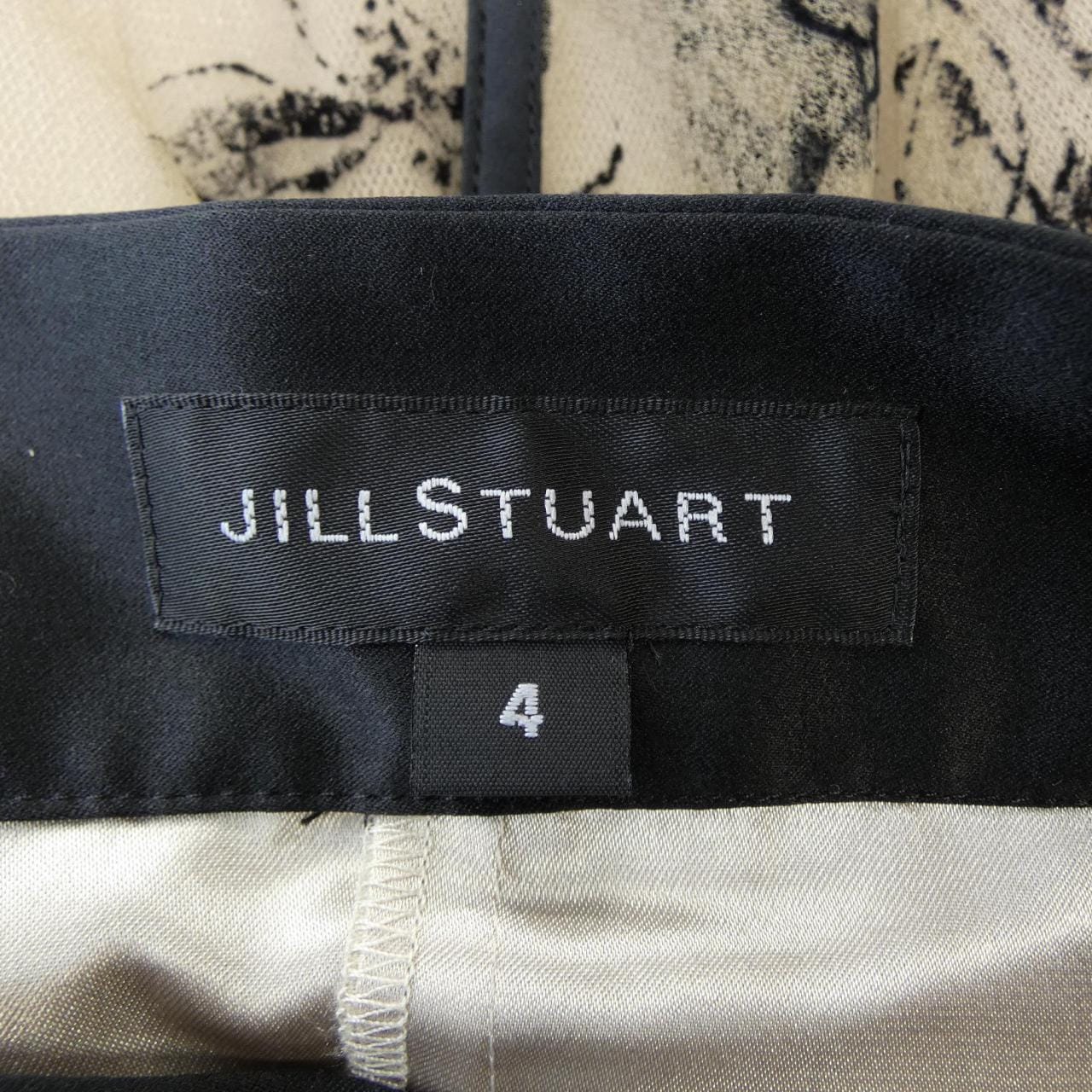 ジルスチュアート JILL STUART 092-2220013 スカート