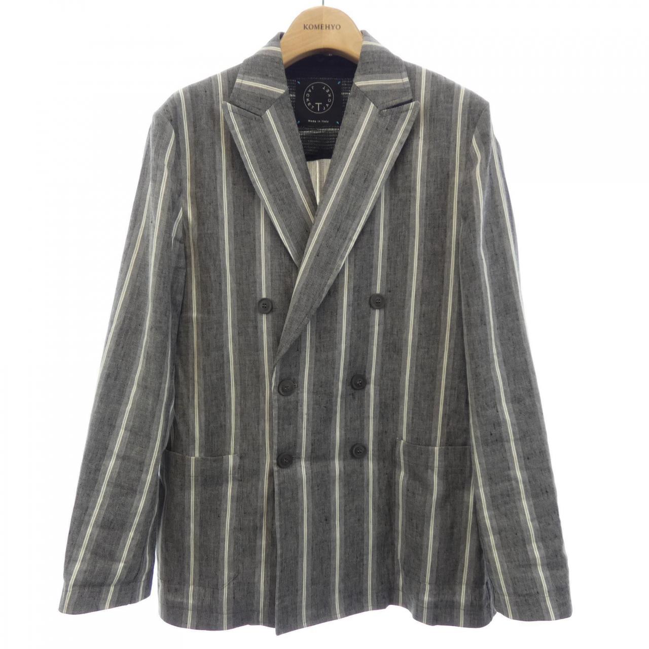 ティージャケット T-JACKET 51G422JR ジャケット