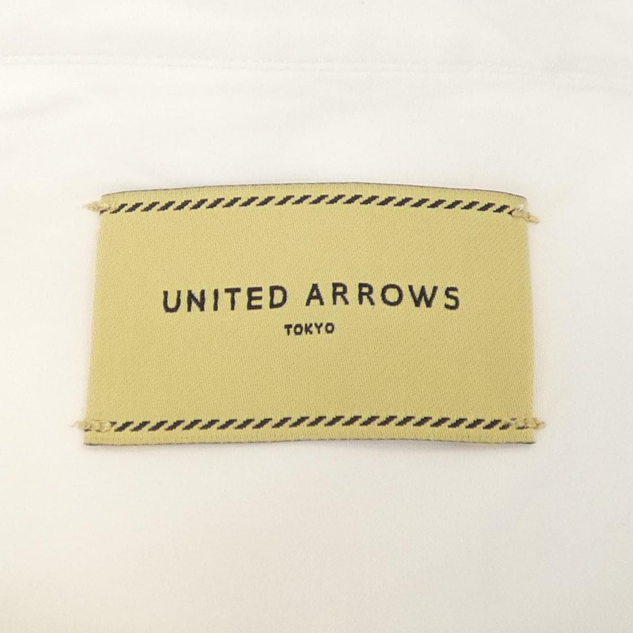 ユナイテッドアローズ UNITED ARROWS 1511-250-1487 シャツ