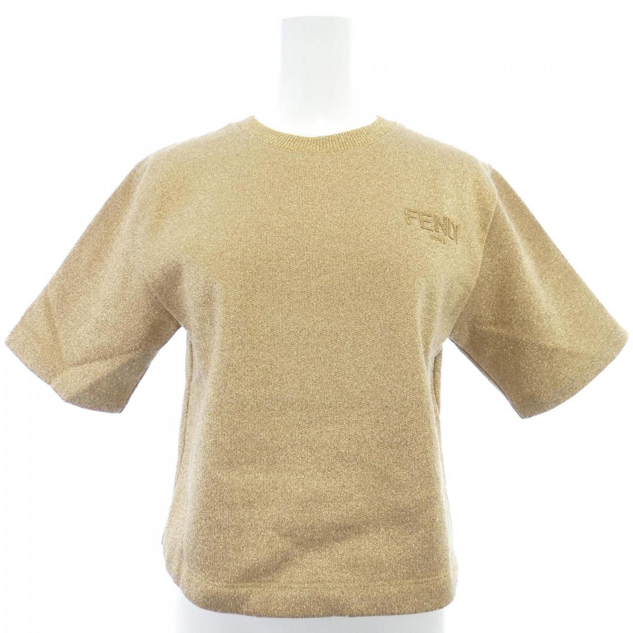 フェンディ FENDI FS7183　AC43 ニット