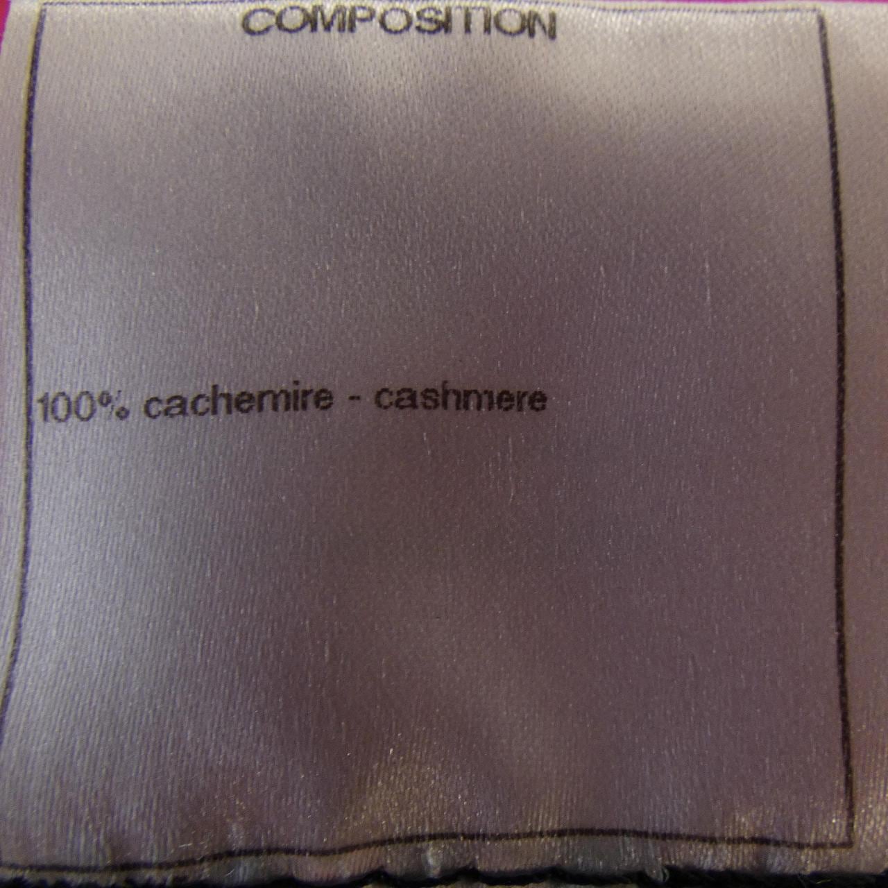 シャネル CHANEL P36501K02274 09A ワンピース