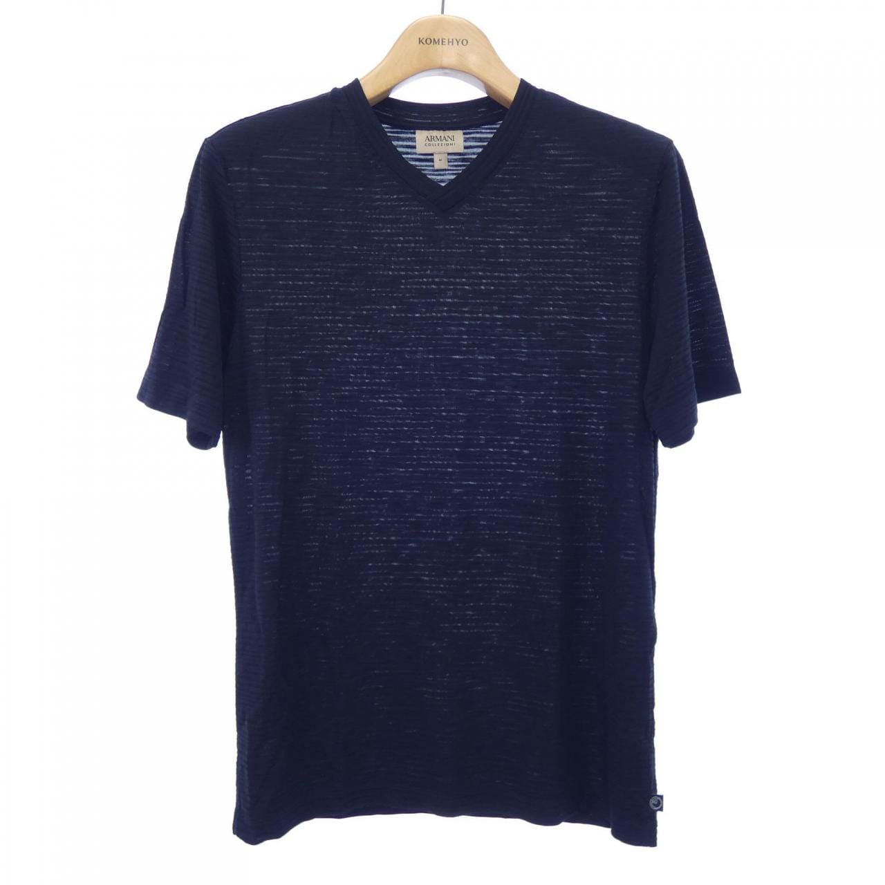 アルマーニコレツィオーニ ARMANI collezioni Tシャツ