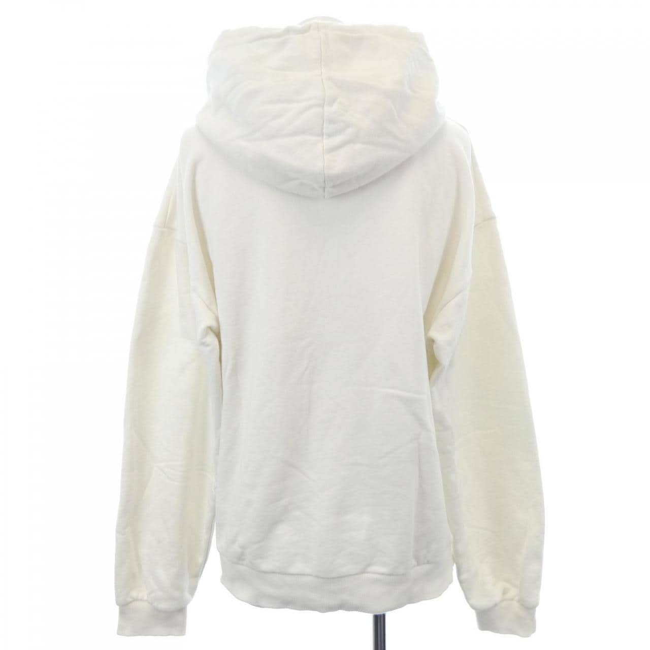 セリーヌ CELINE CELINE ルーズフーディ 2Y958670Q パーカー