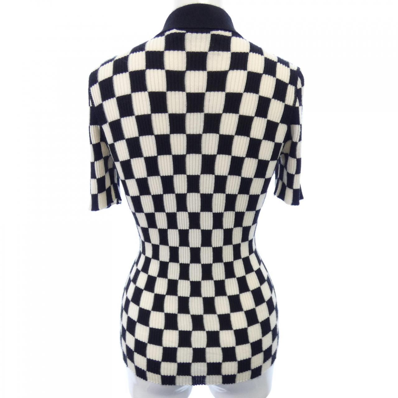 クリスチャンディオール CHRISTIAN DIOR 154S16AM107 ポロシャツ