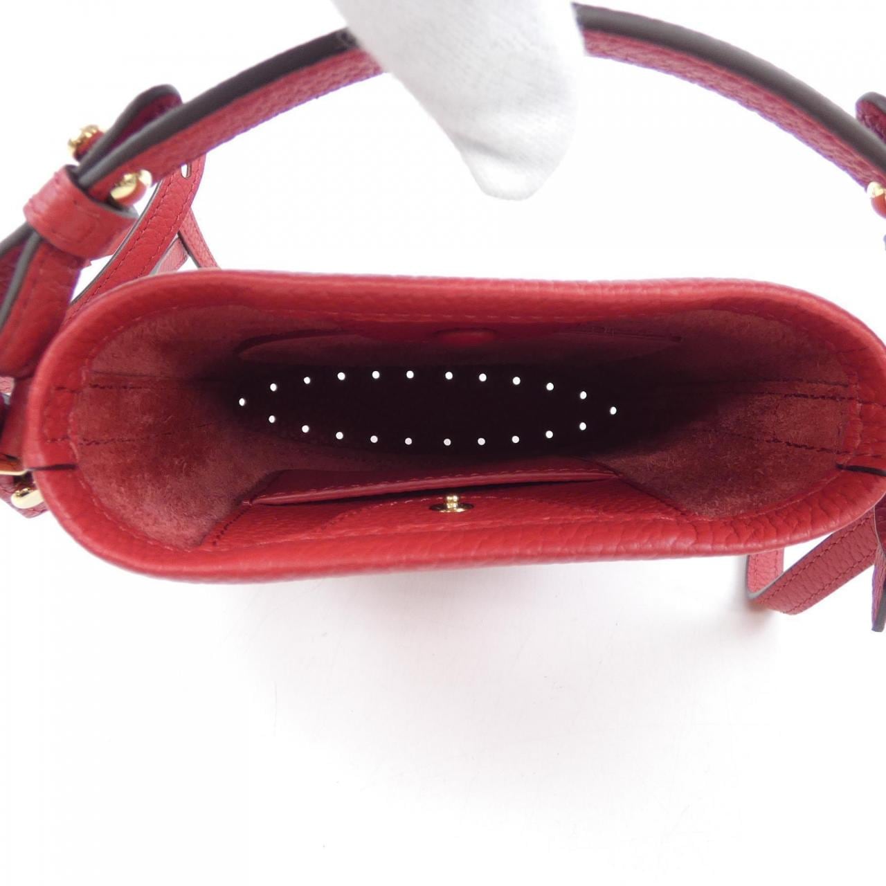 デルボー DELVAUX PIN　パン AA0608AQY BAG