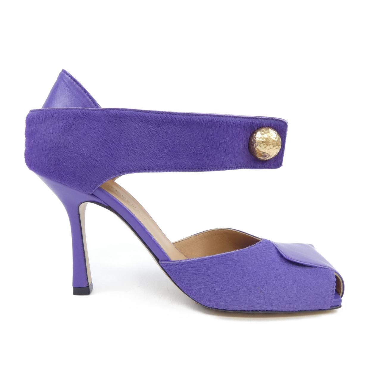 ボッテガヴェネタ BOTTEGA VENETA パンプス