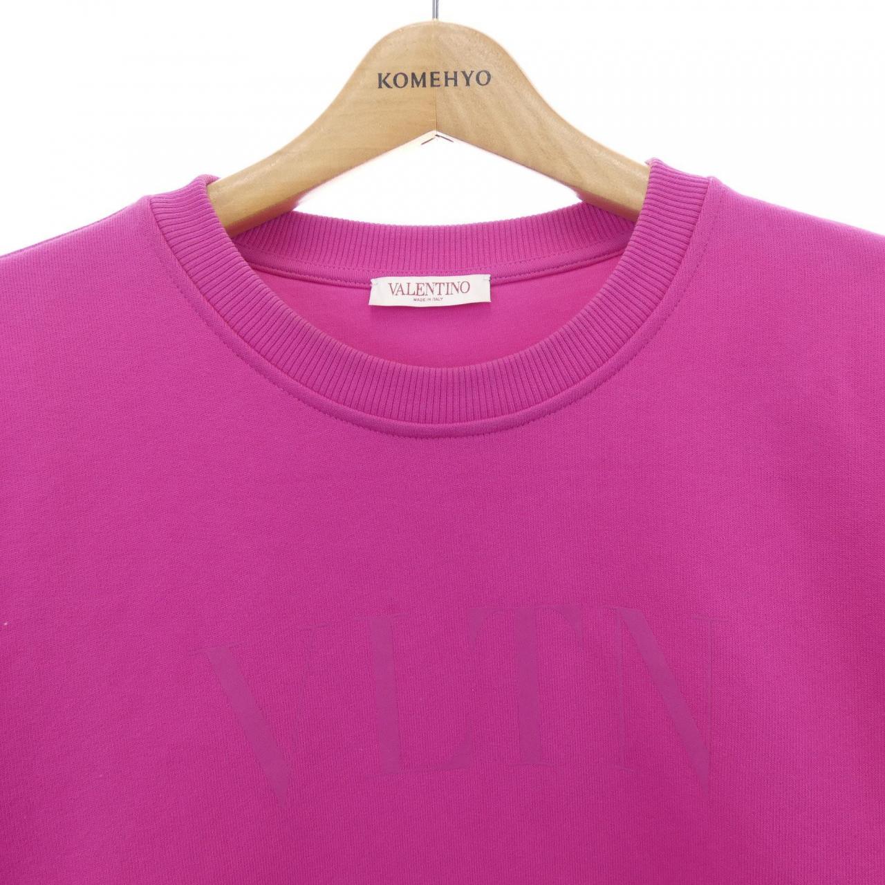 ヴァレンティノ VALENTINO 3V3MF26M9JA スウェット