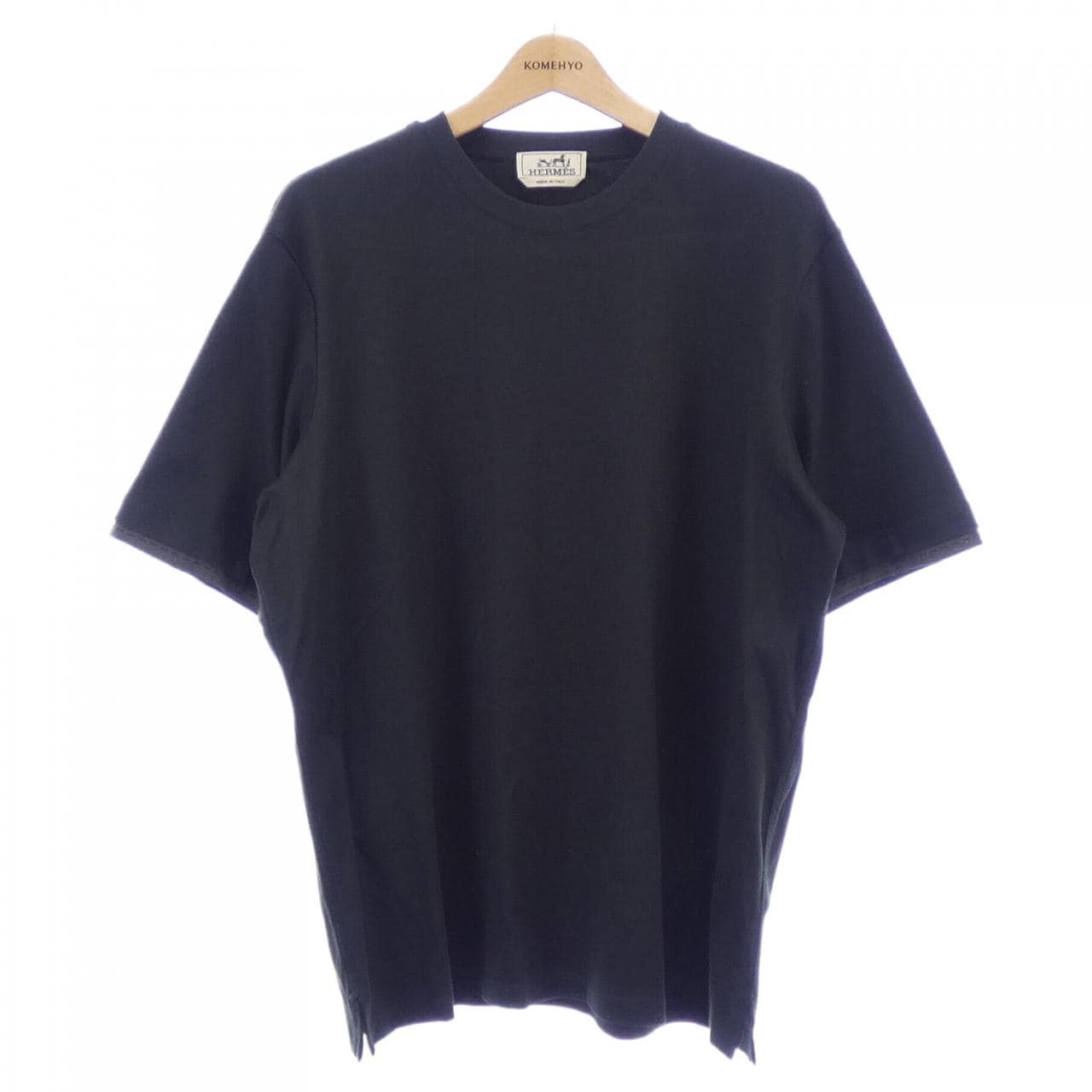エルメス HERMES Tシャツ
